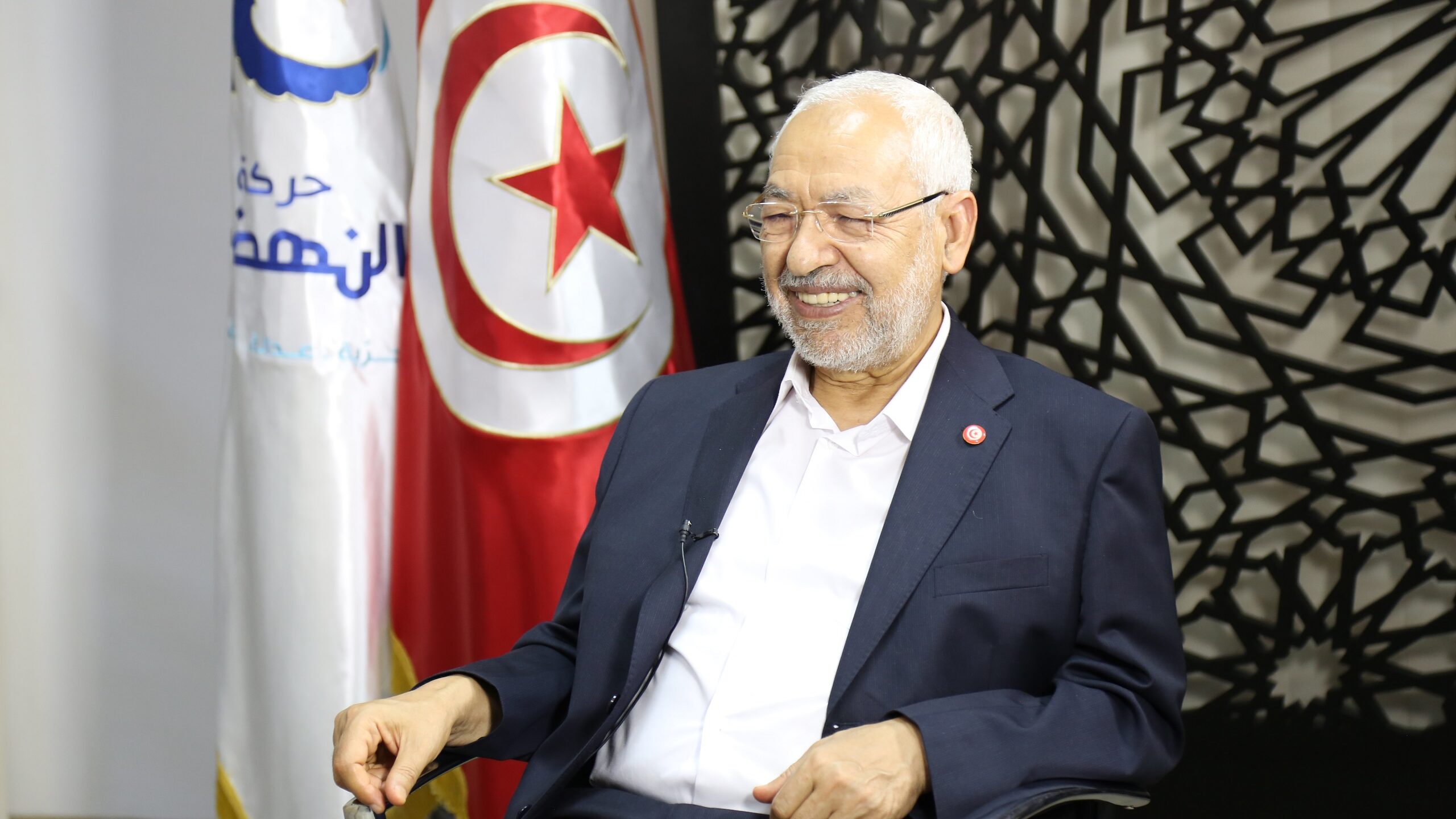 Tunisia’s Islamist Leader Rached Ghannouchi Arrested on Multiple Charges