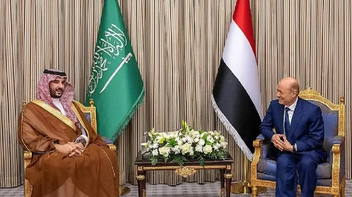Saudi Arabia, Yemen Discuss Peace Process To End Conflict