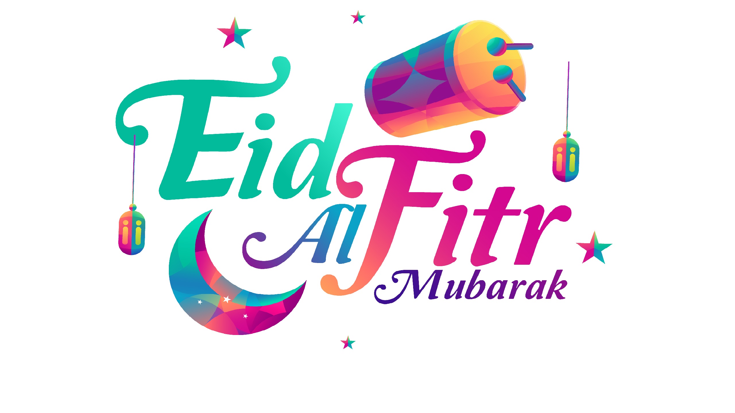 Eid Mubarak From The Media Line