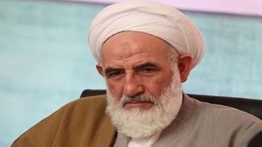 Iranian Cleric and Member of Assembly of Experts Assassinated