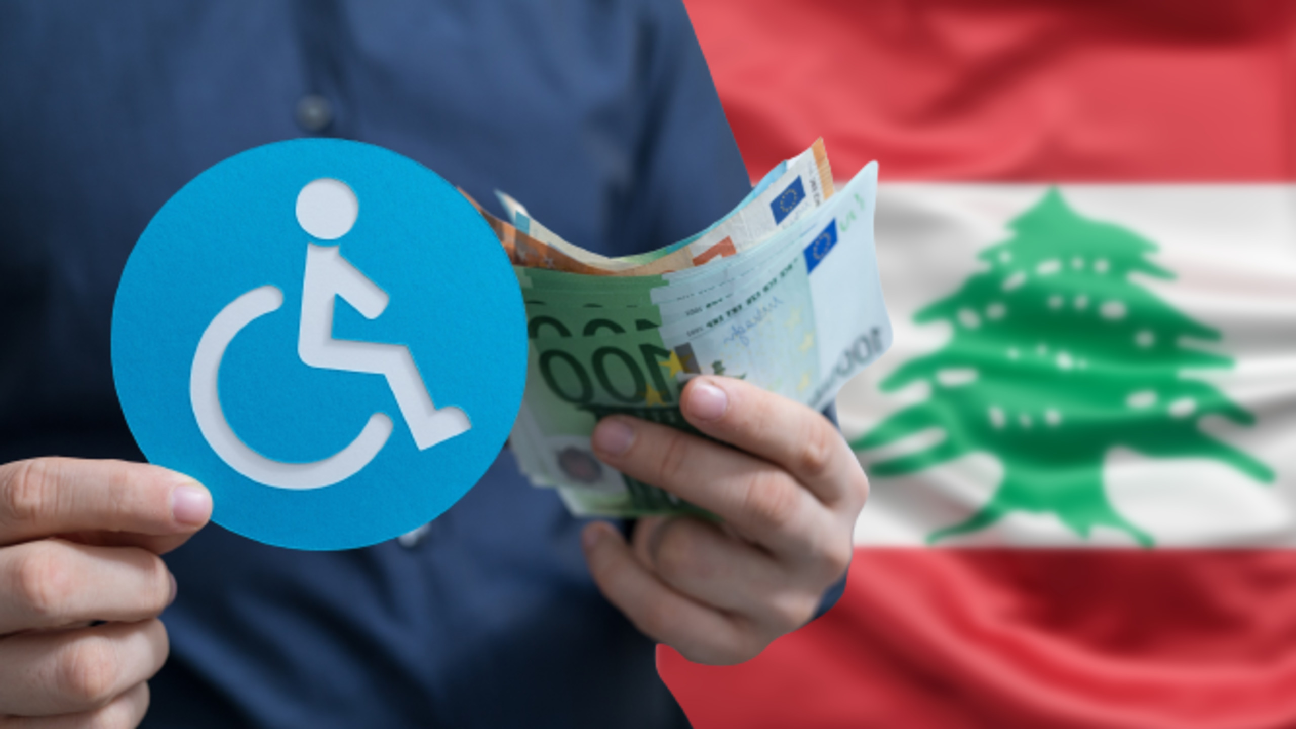Lebanon Launches National Disability Allowance Program