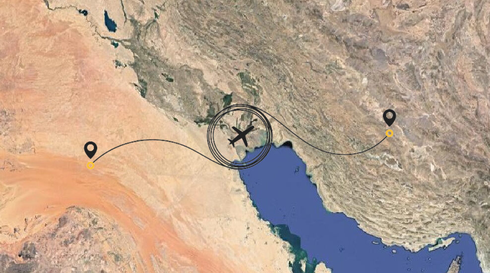 Saudi Arabia Proposes Regular Direct Flights With Iran
