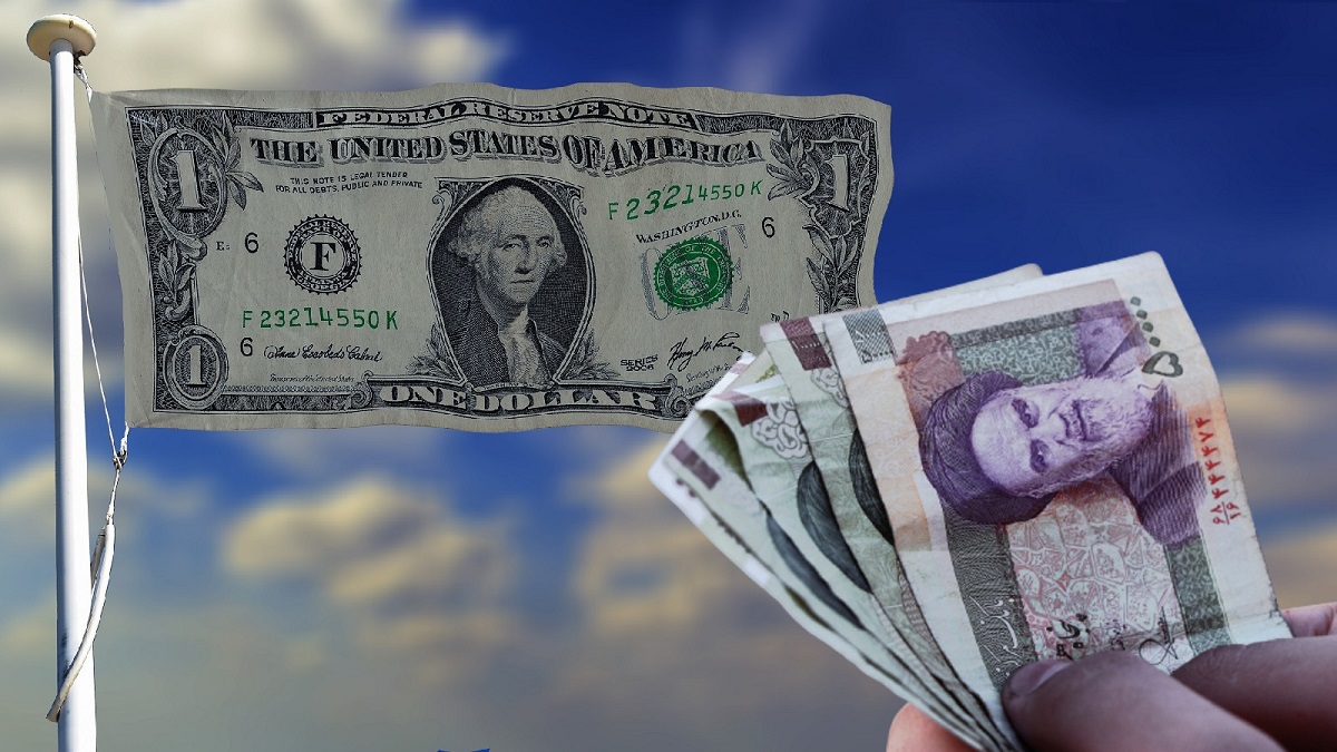 Iran and the Temptations of Dollarization