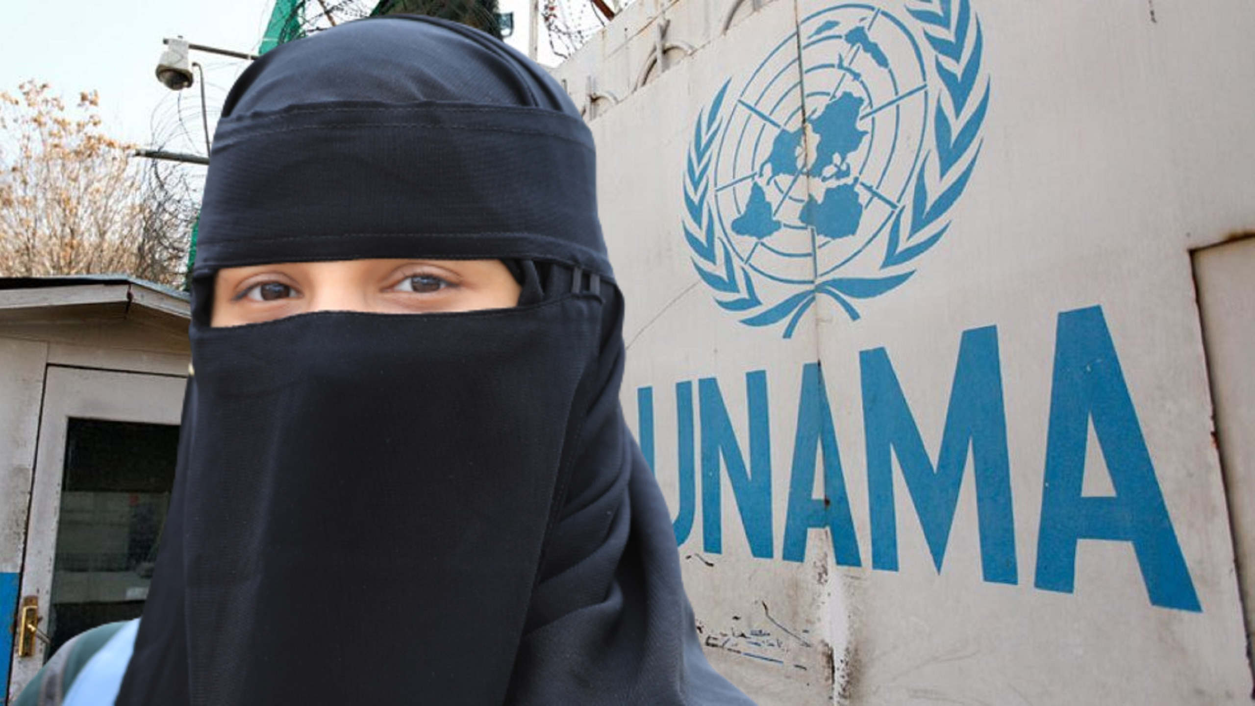 UN Security Council To Vote on Condemning Taliban Ban on Afghan Women Working for UN