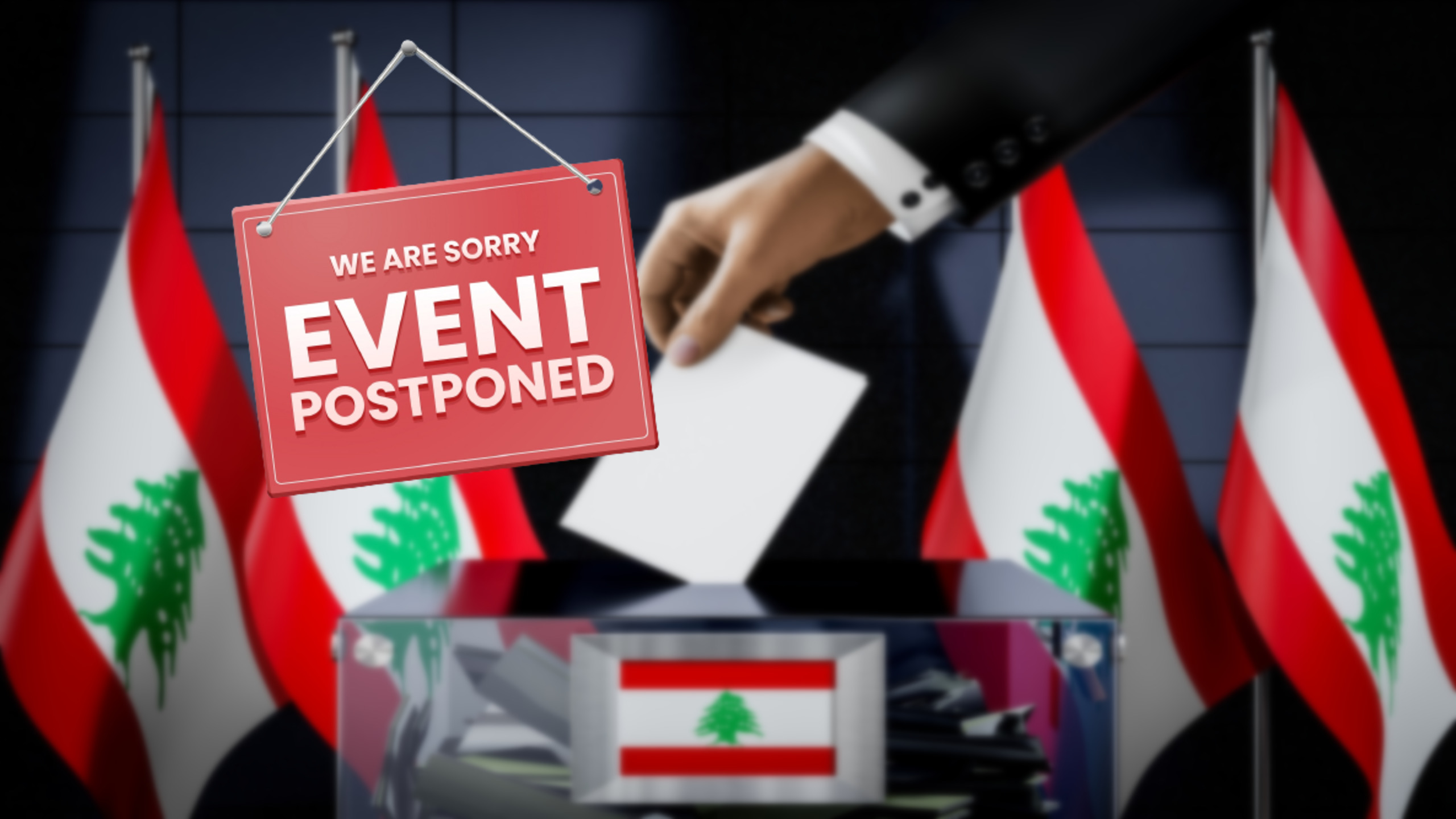 Lebanese Municipal Elections Delayed Due to Dire Deficit Dilemma