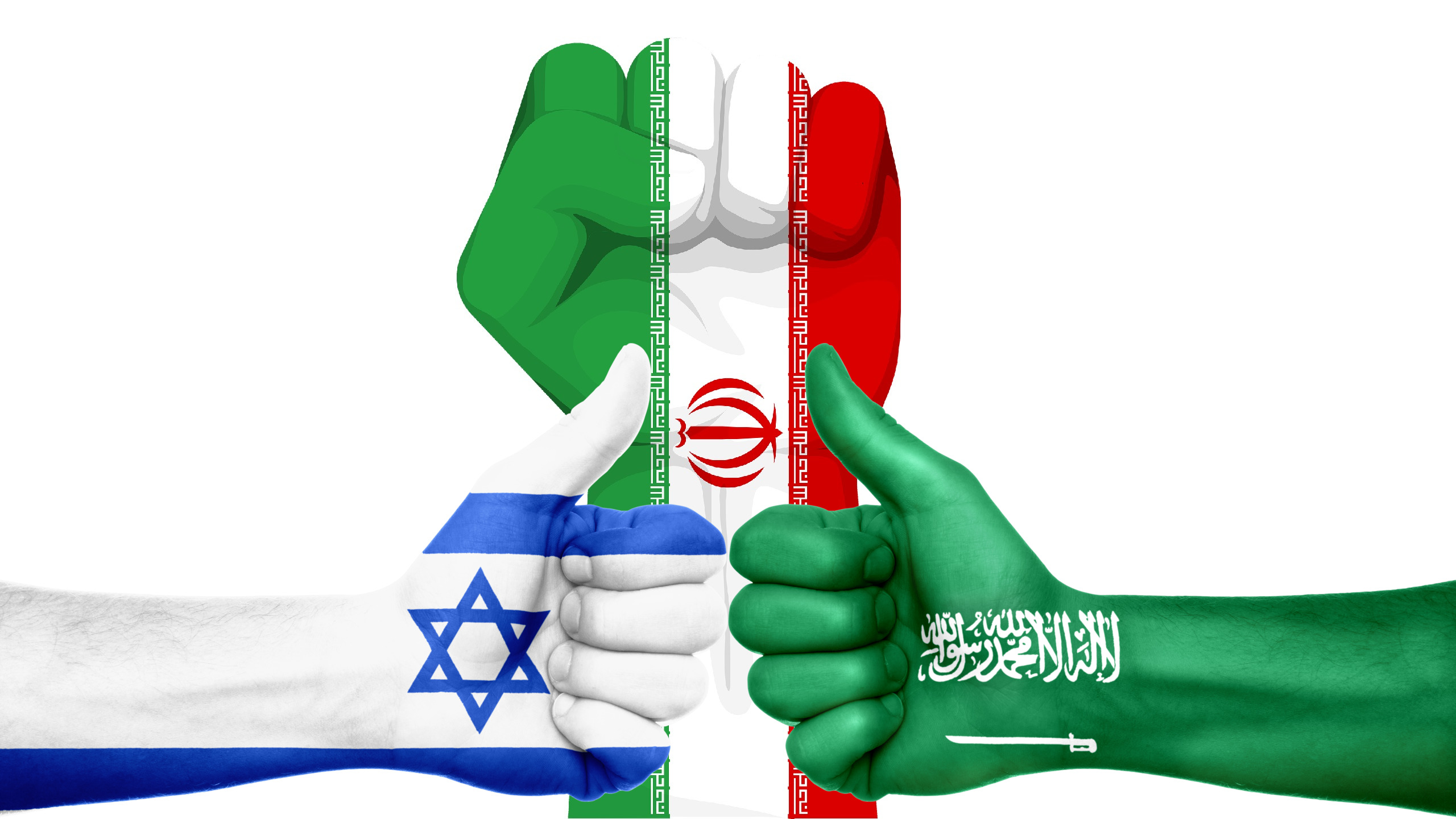 Has the Renewal of Relations Between Iran and Saudi Arabia Eliminated the Chance of Normalization with Israel?