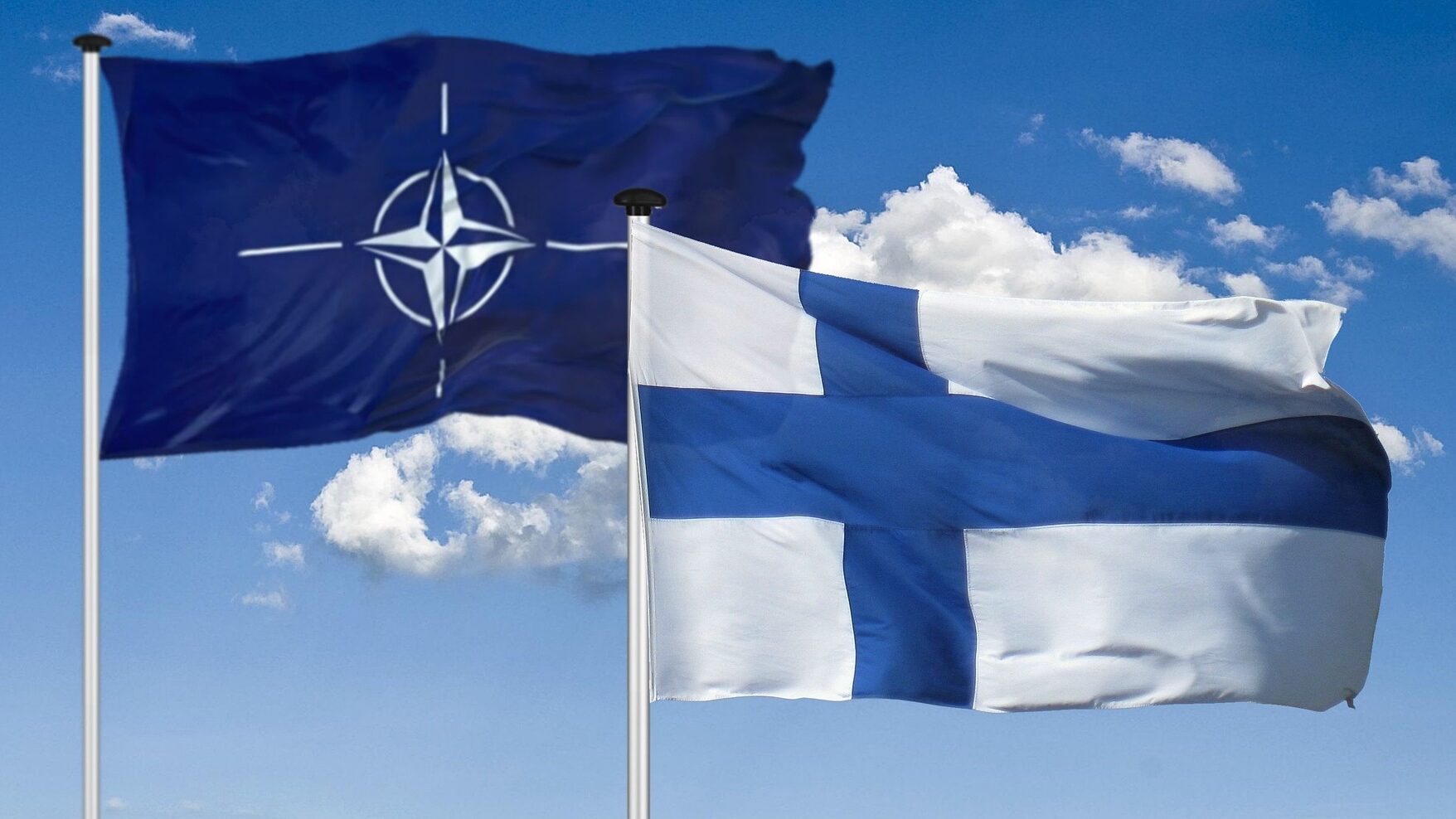 Finland Officially Becomes NATO Member