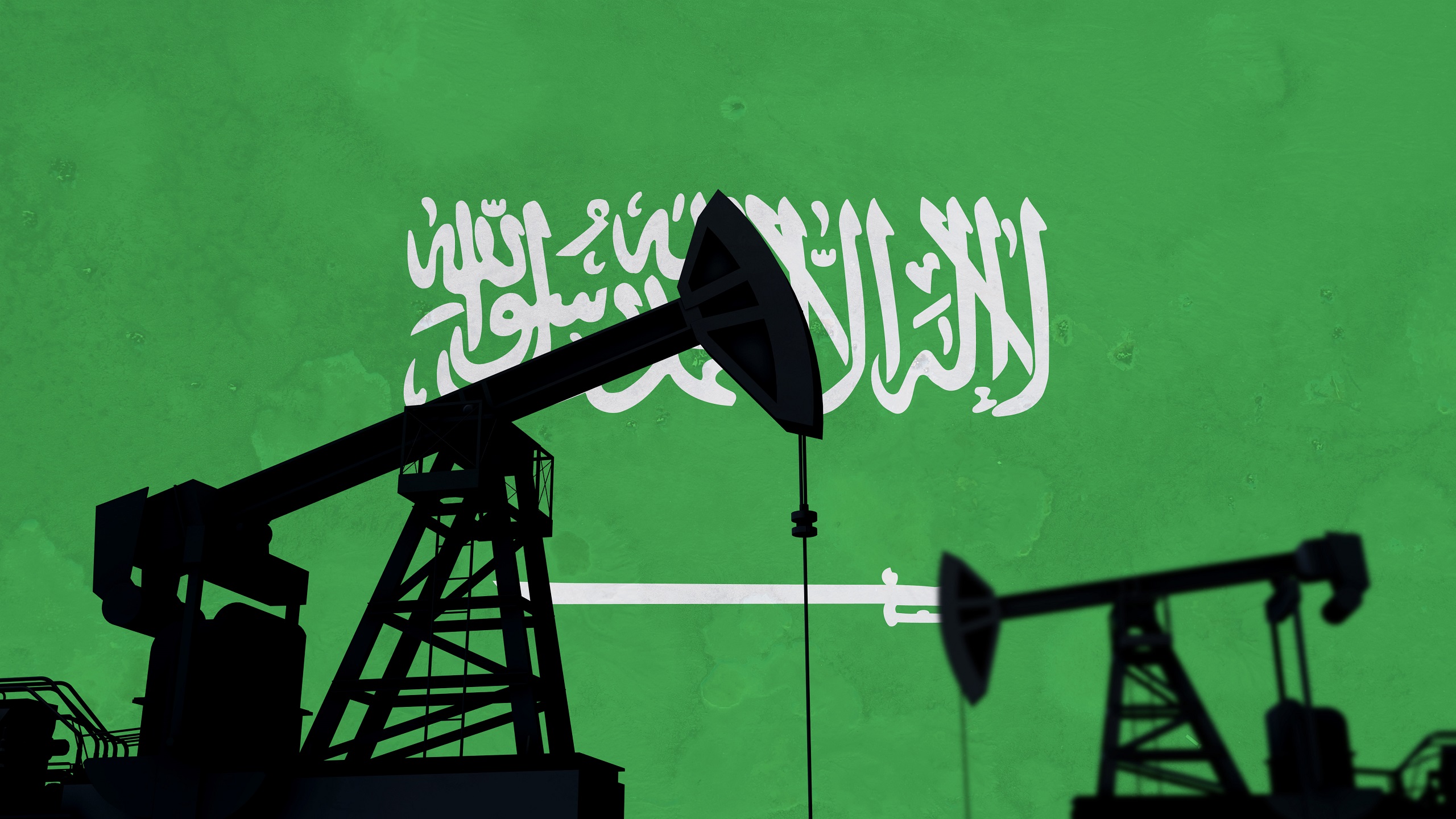 Saudi Arabia Announces Voluntary Oil Cut of Half a Million Barrels Per Day Until End of 2023