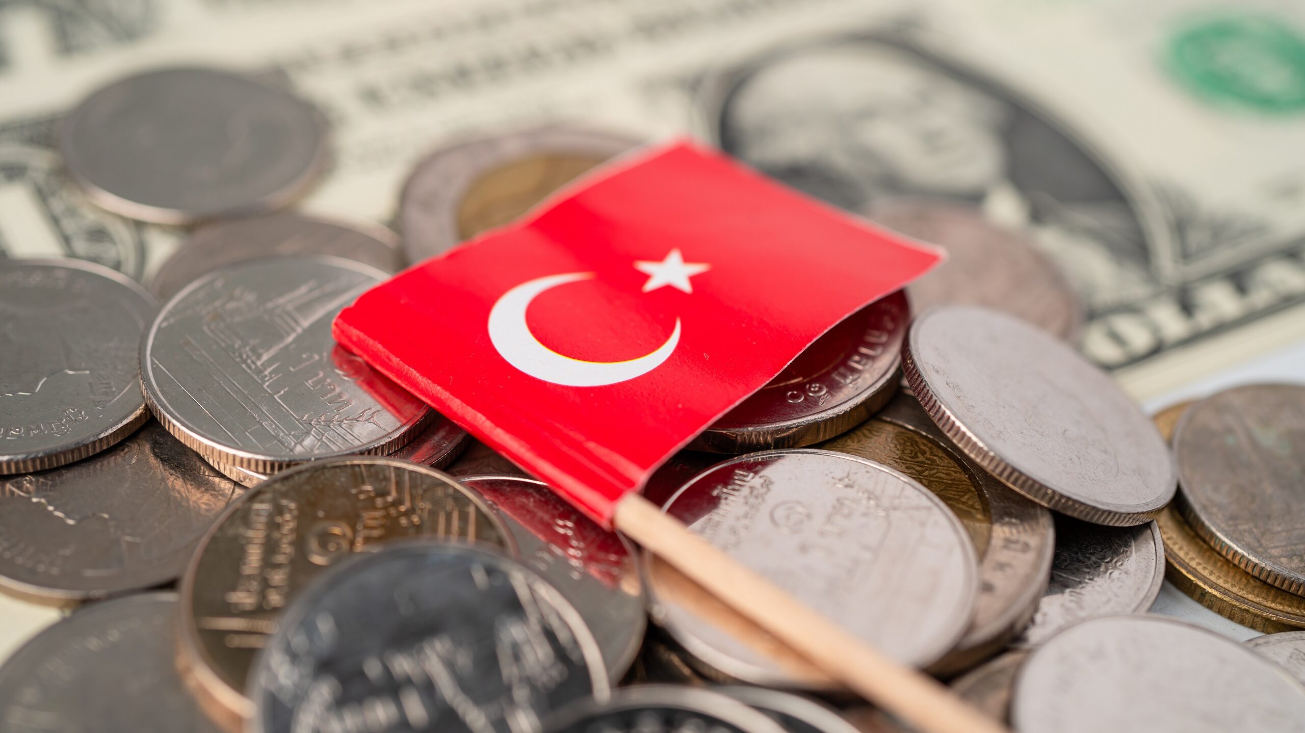 Turkey's First Quarter Budget Deficit Reaches 12.9B The Media Line