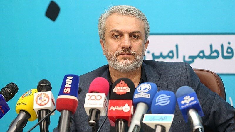 Iranian Parliament Dismisses Industries Minister Amid Mismanagement Allegations