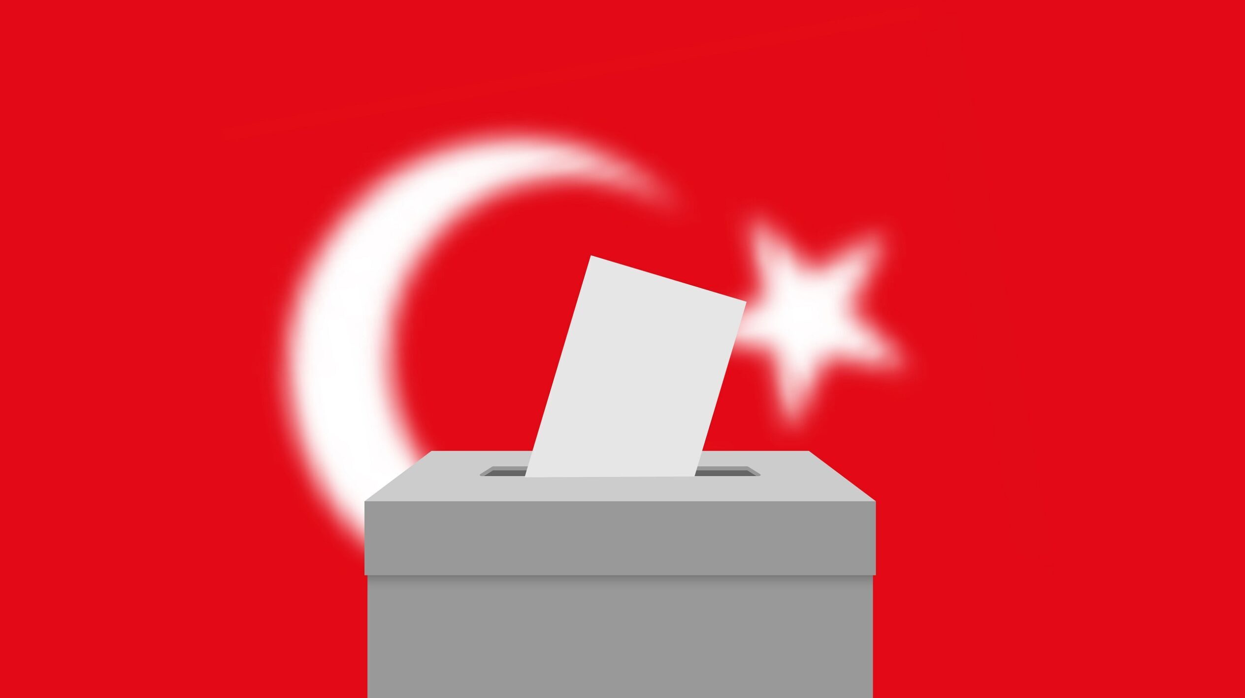Erdoğan, Kılıçdaroğlu Head to Runoff in Turkish Presidential Election