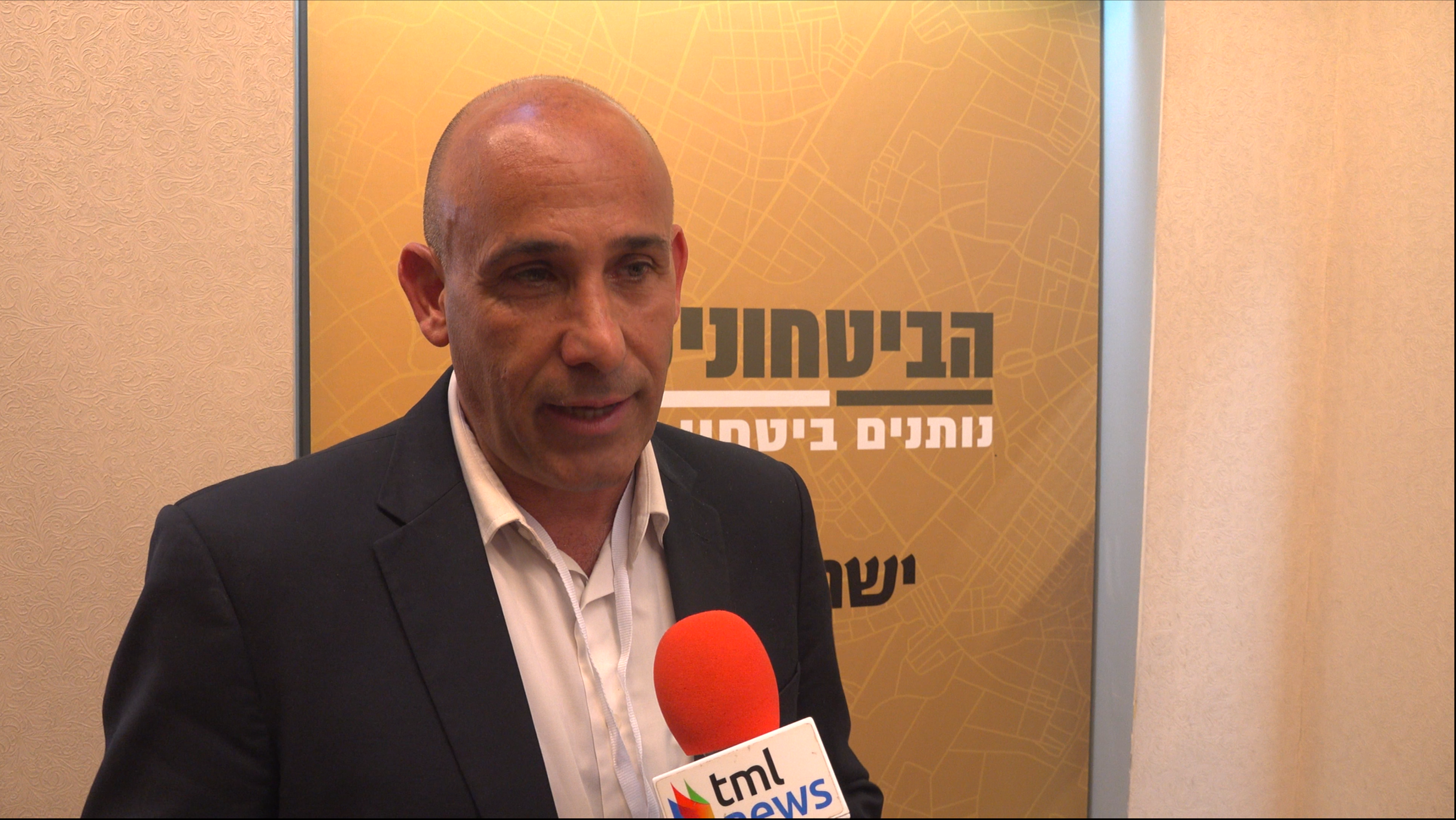 Gen. Avivi Tells The Media Line: Israel Inching Toward Unilateral Action Against Iran