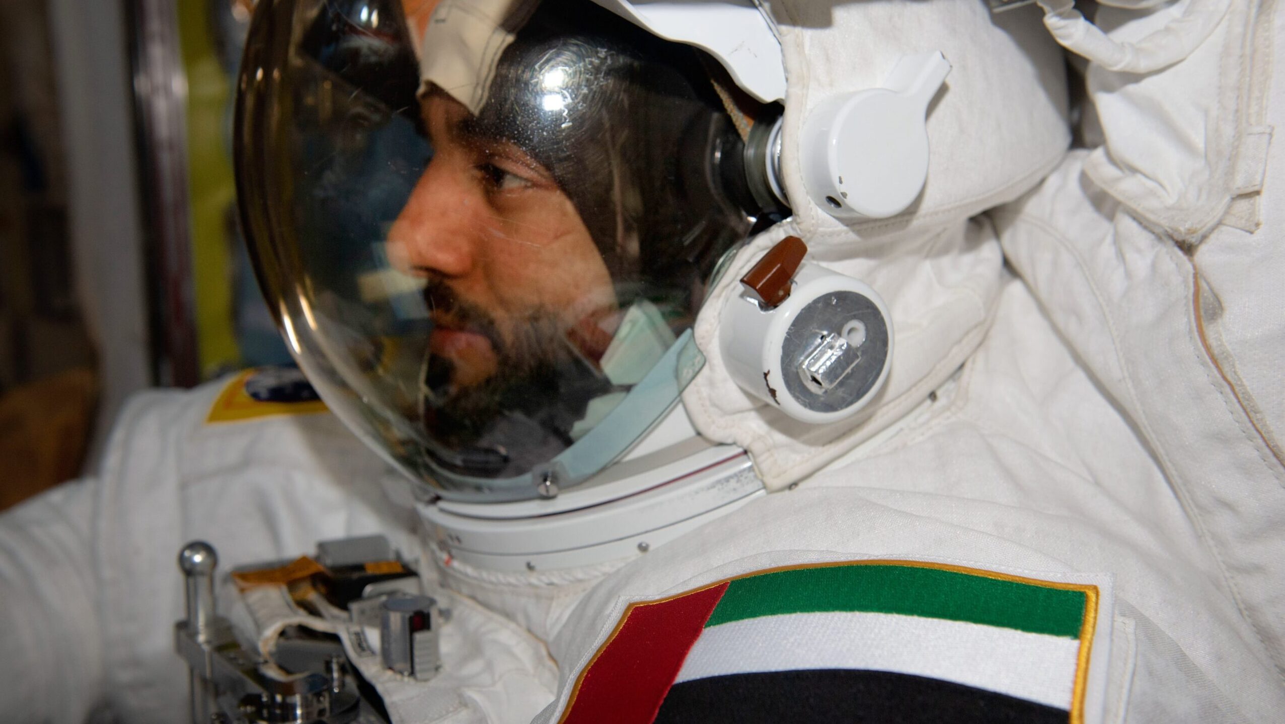 The UAE’s Space Program Is Propelling the Nation to the Forefront of Space Exploration
