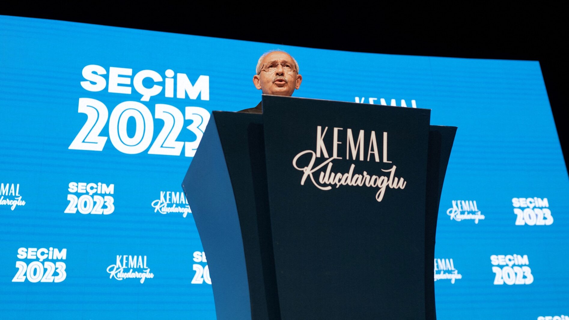 Turkish Opposition Plays Up Nationalist Sentiment Ahead of 2nd Round