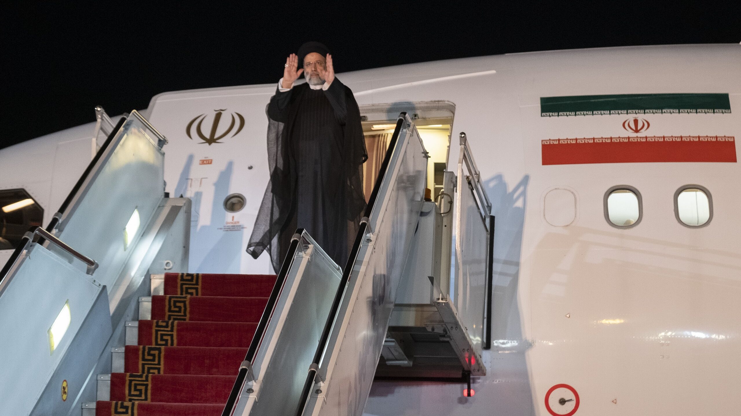 Iran, Indonesia Strengthen Economic Ties During Presidential Visit