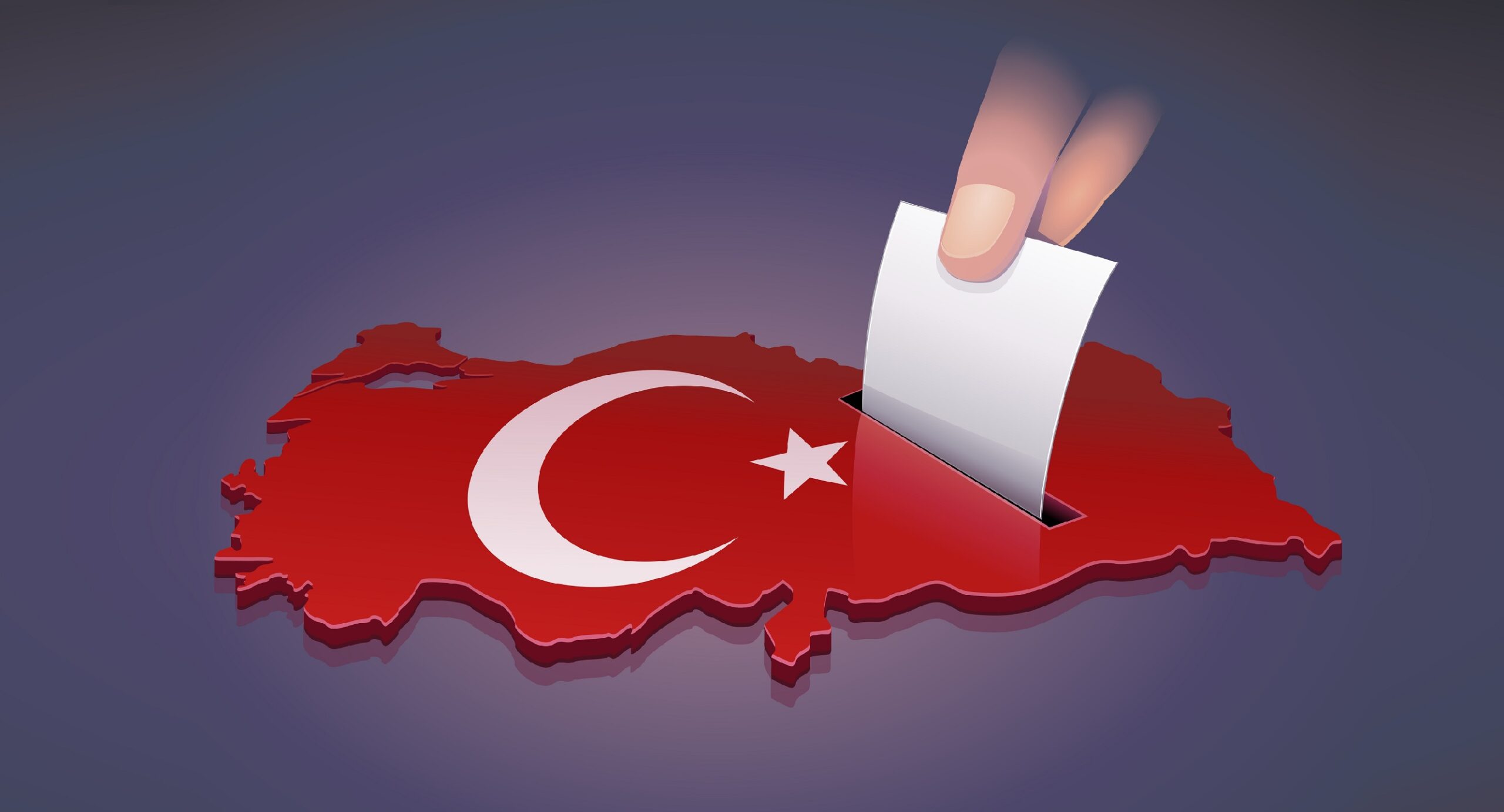 Turkey Presidential Election Heads to Runoff as Erdoğan Falls Short of Majority