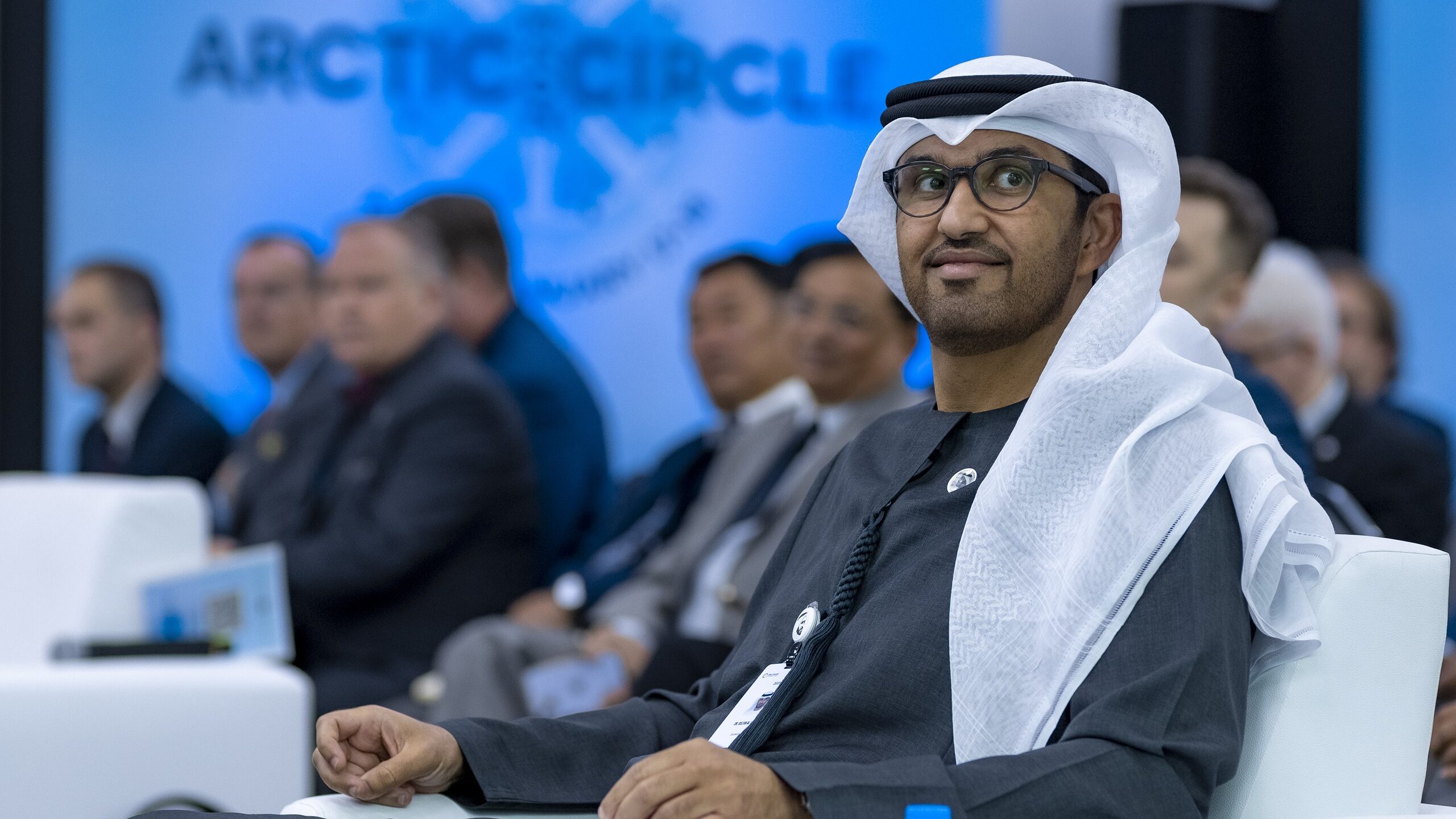US, EU Representatives Call To Remove UAE Oil Company CEO as UN Climate Conference Chair