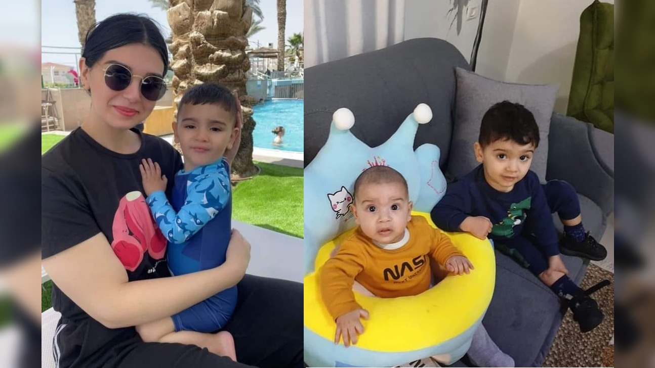 Young Mother, 2 Children Brutally Murdered in Israel in Suspected Domestic Violence Case