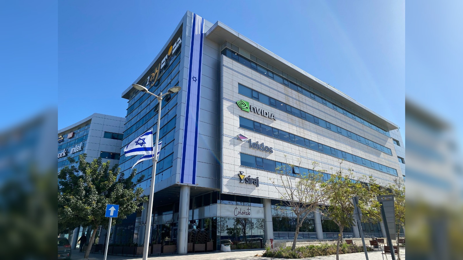 Pushing the AI Barrier, NVIDIA Israel Launches Platform To Bolster Generative AI Services