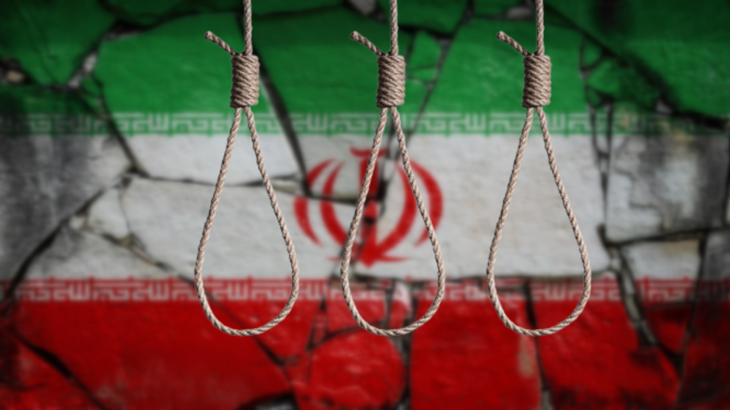Iran Executes 3 Protesters Despite International Outcry