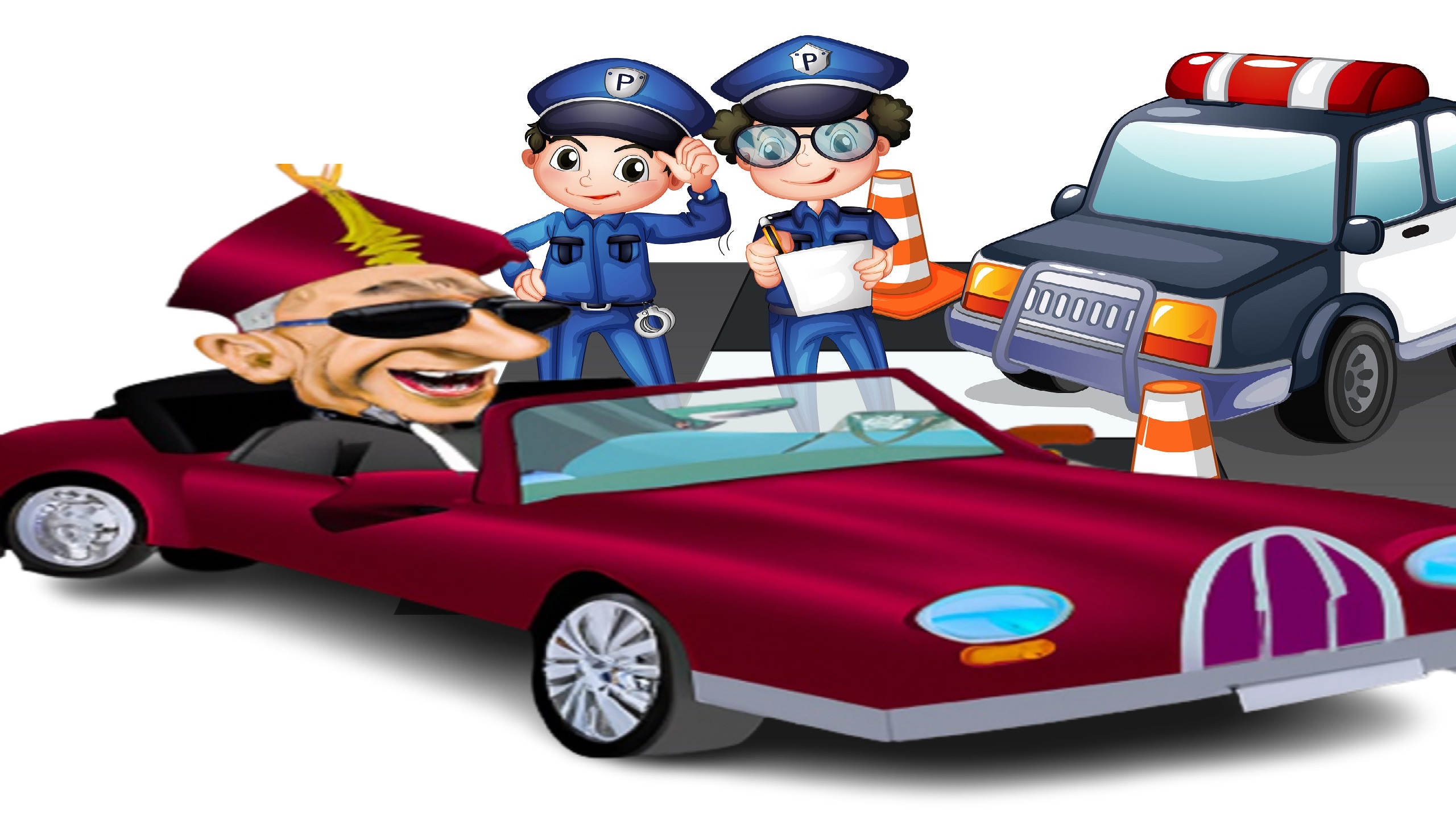 Accountability Before the Law: The Bishop of Canterbury and Pope Benedict