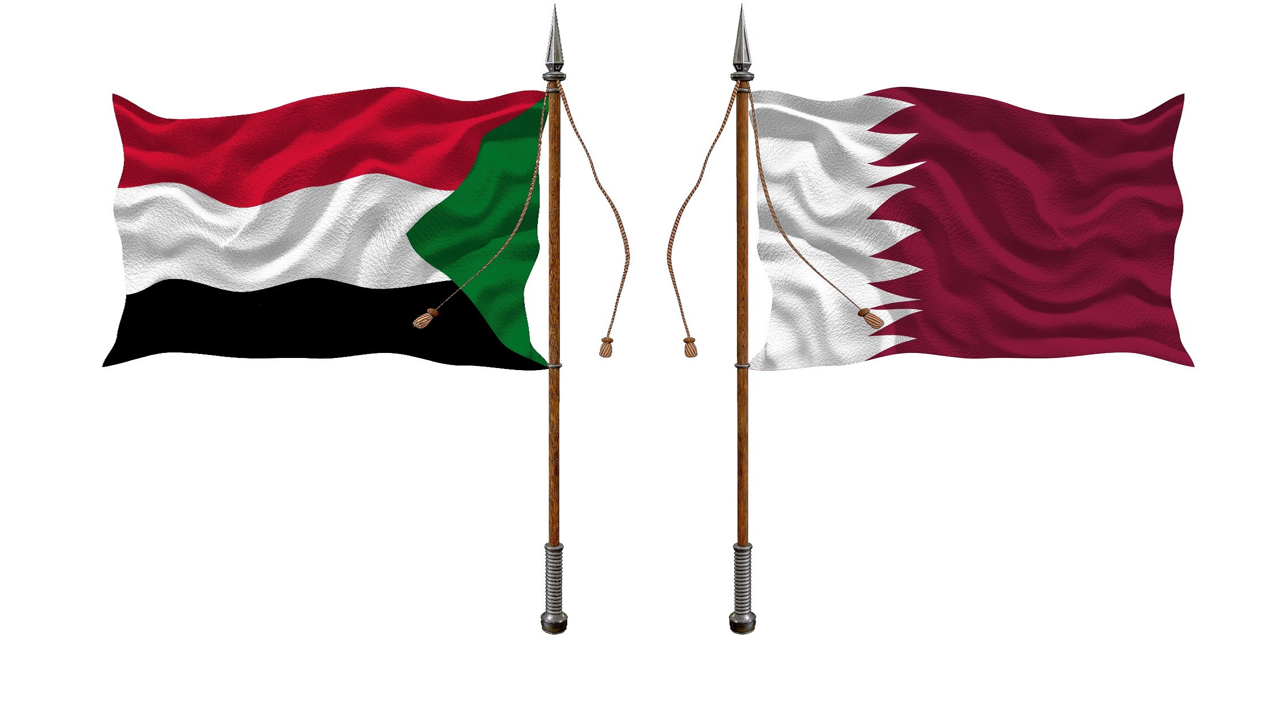 Qatar Condemns Ransacking of Embassy in Sudan