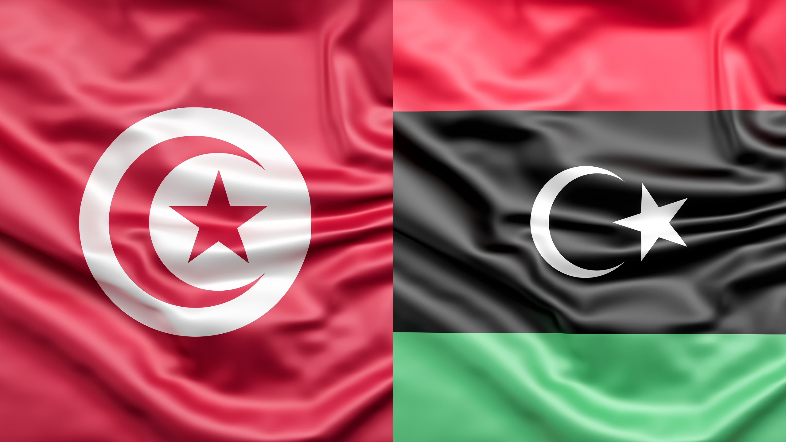 Tunisian President, Libyan Foreign Minister Discuss Strengthening Cooperation