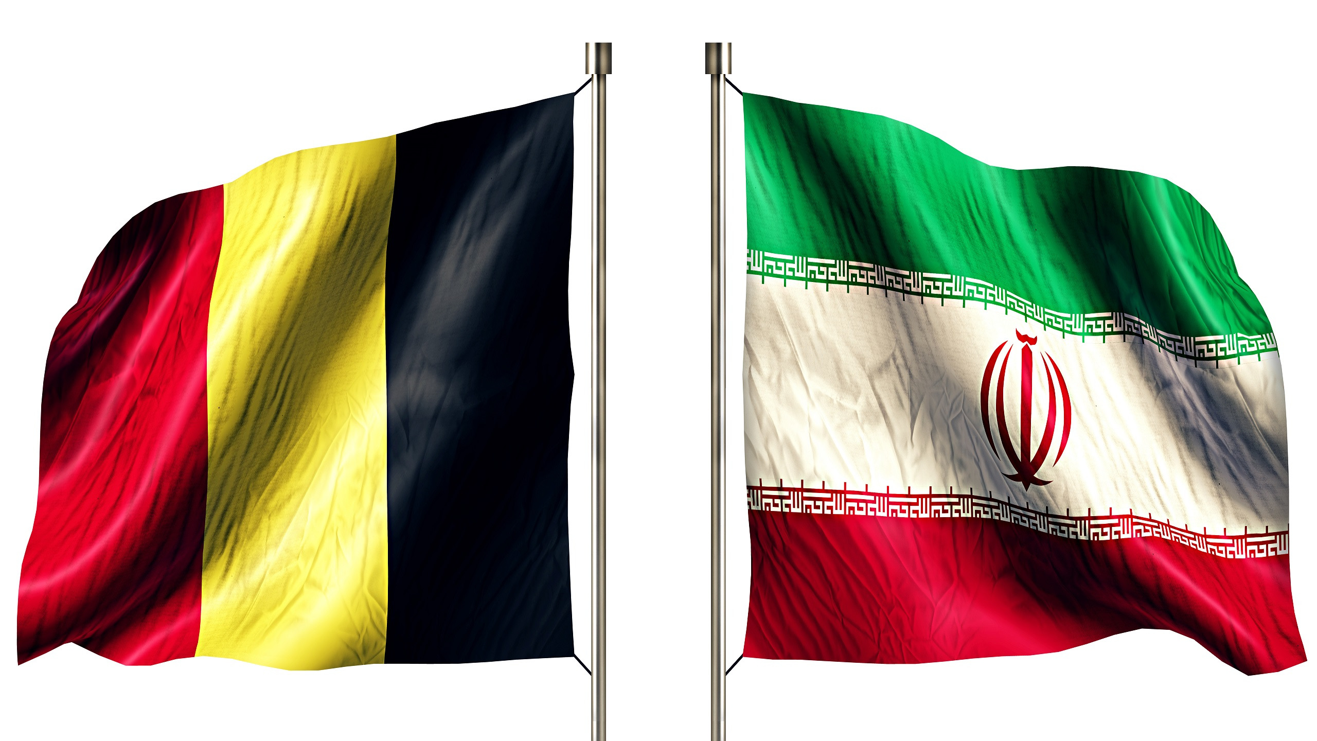 Iran, Belgium Engage in Talks for Prisoner Swap, Reports State