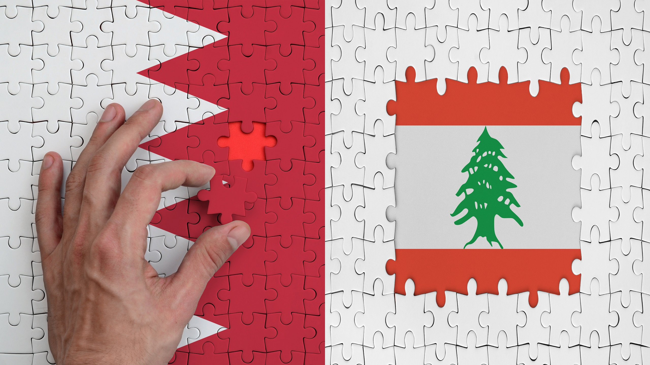 Bahrain To Resume Full Diplomatic Ties With Lebanon, Embassy in Beirut
