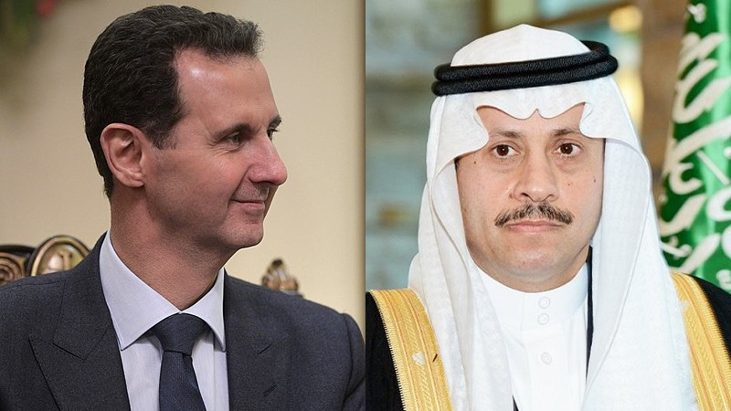 Syria Invited to Arab Summit Following Arab League Reinstatement