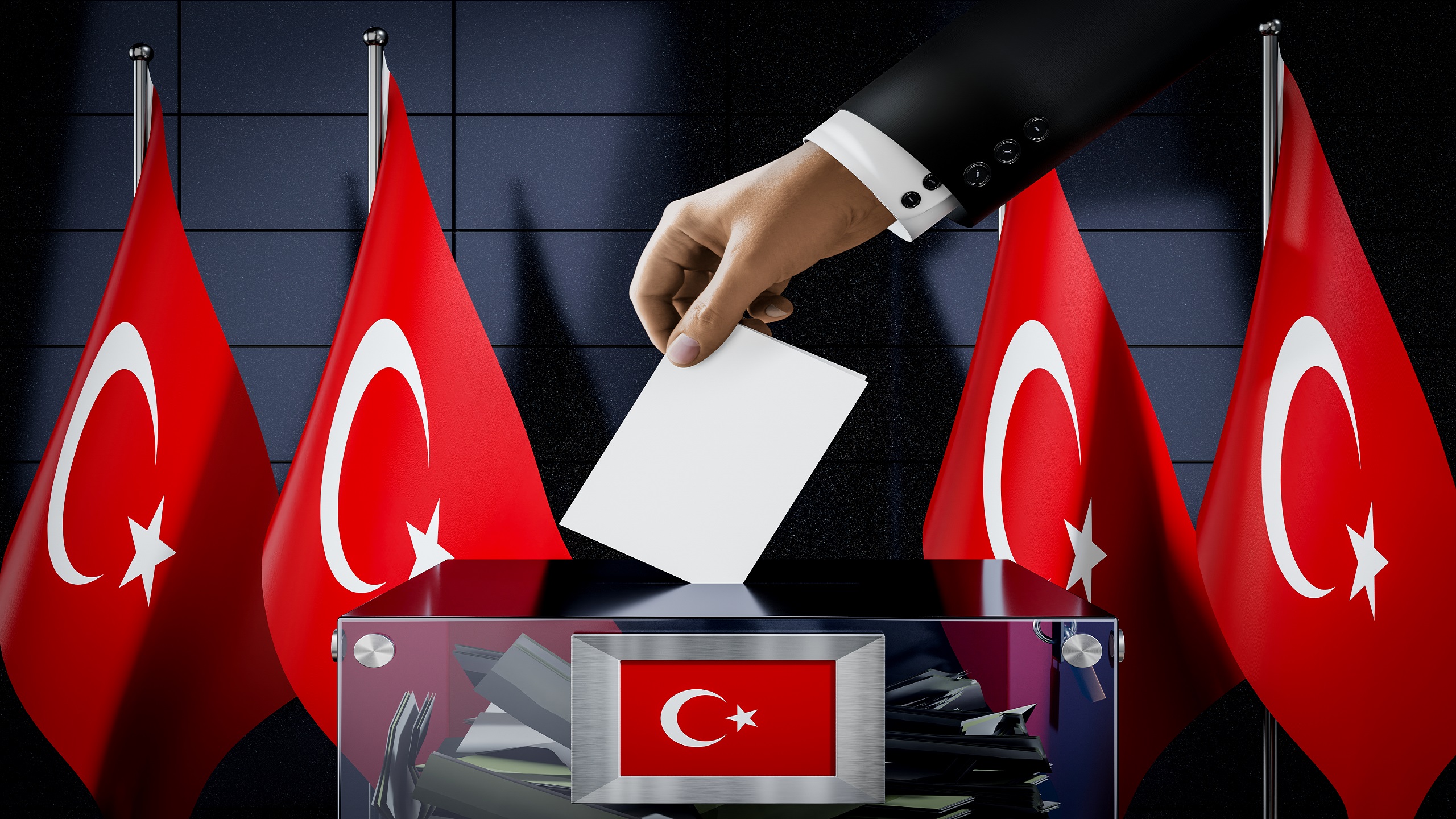 Turkey’s Presidential, Parliamentary Elections To Be Held on May 14