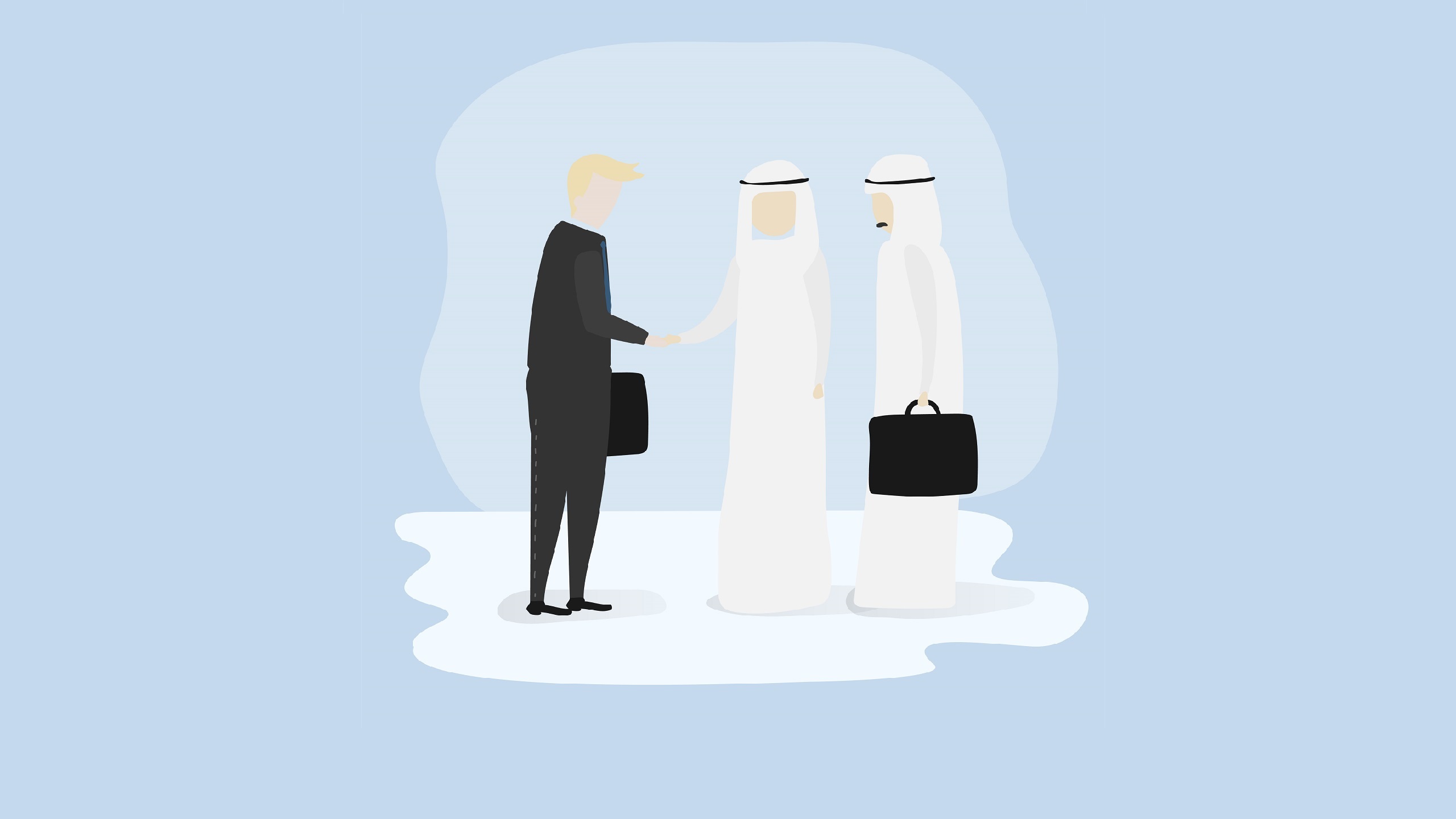 Practical Alternatives to Gulf Agreements