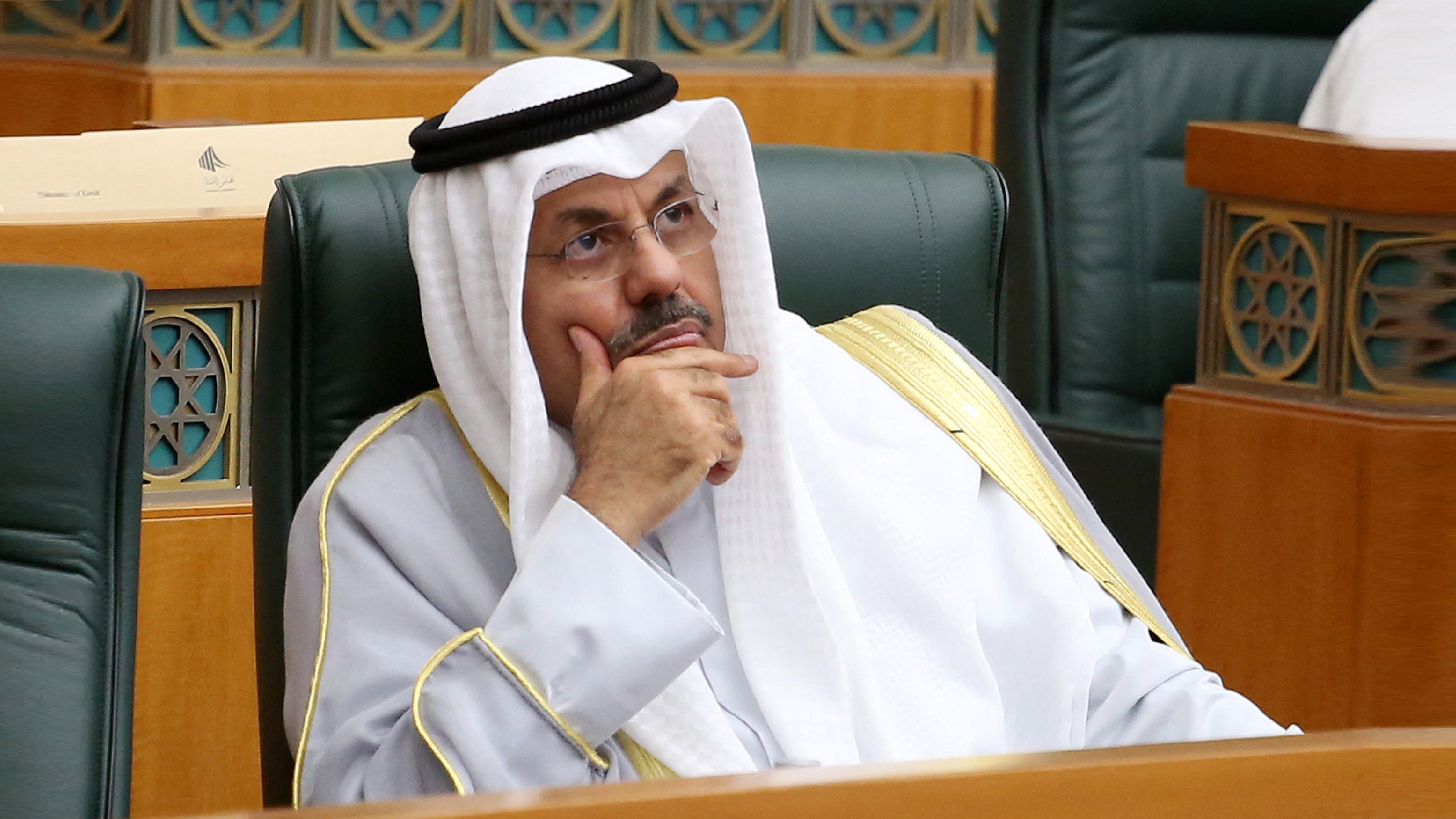 Ahmad Nawaf Al-Ahmad Al-Sabah Reappointed as Kuwait’s Prime Minister