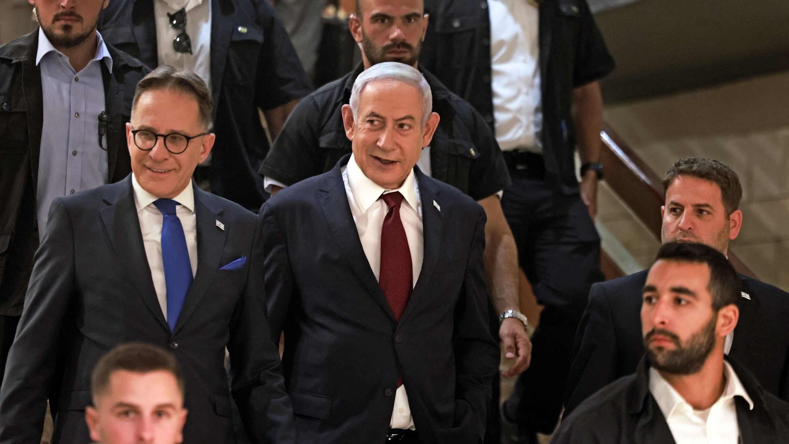 Political Maneuver Fails as Netanyahu’s Coalition Pushes Judicial Overhaul