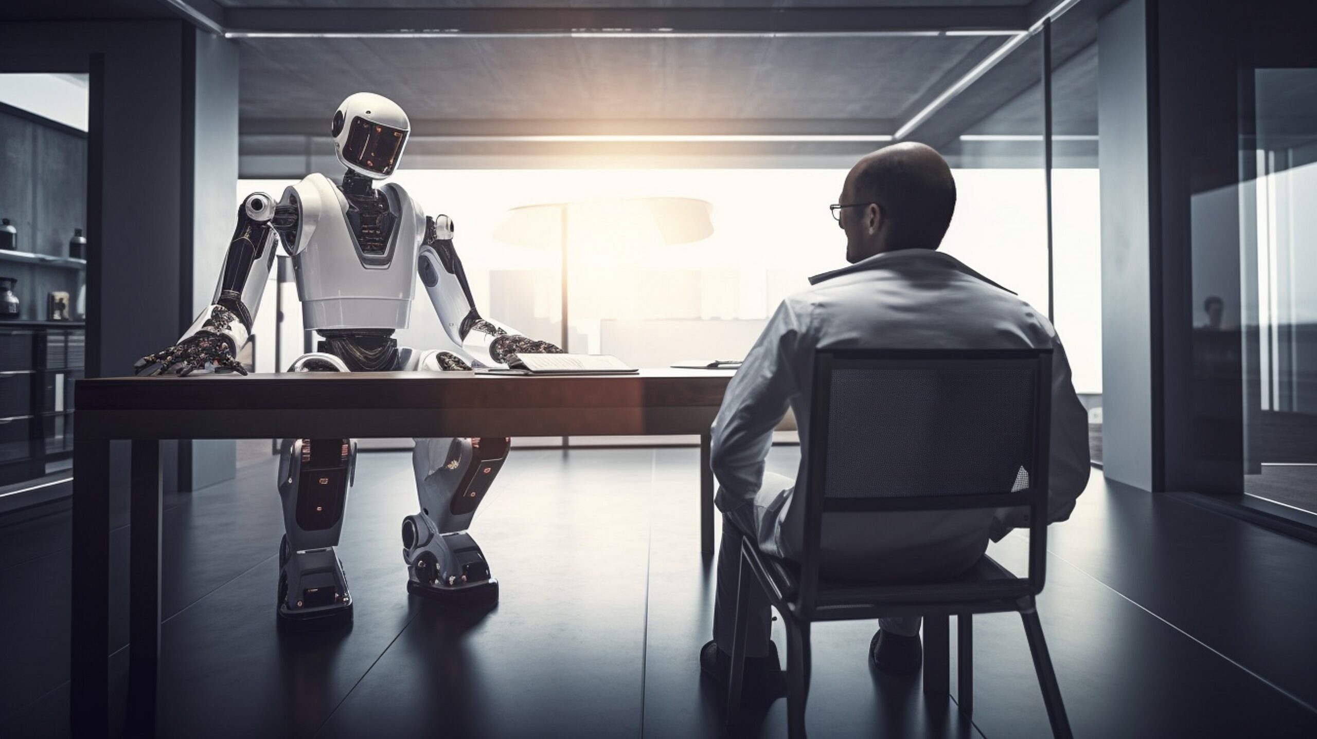 Artificial Intelligence and the Future of Jobs