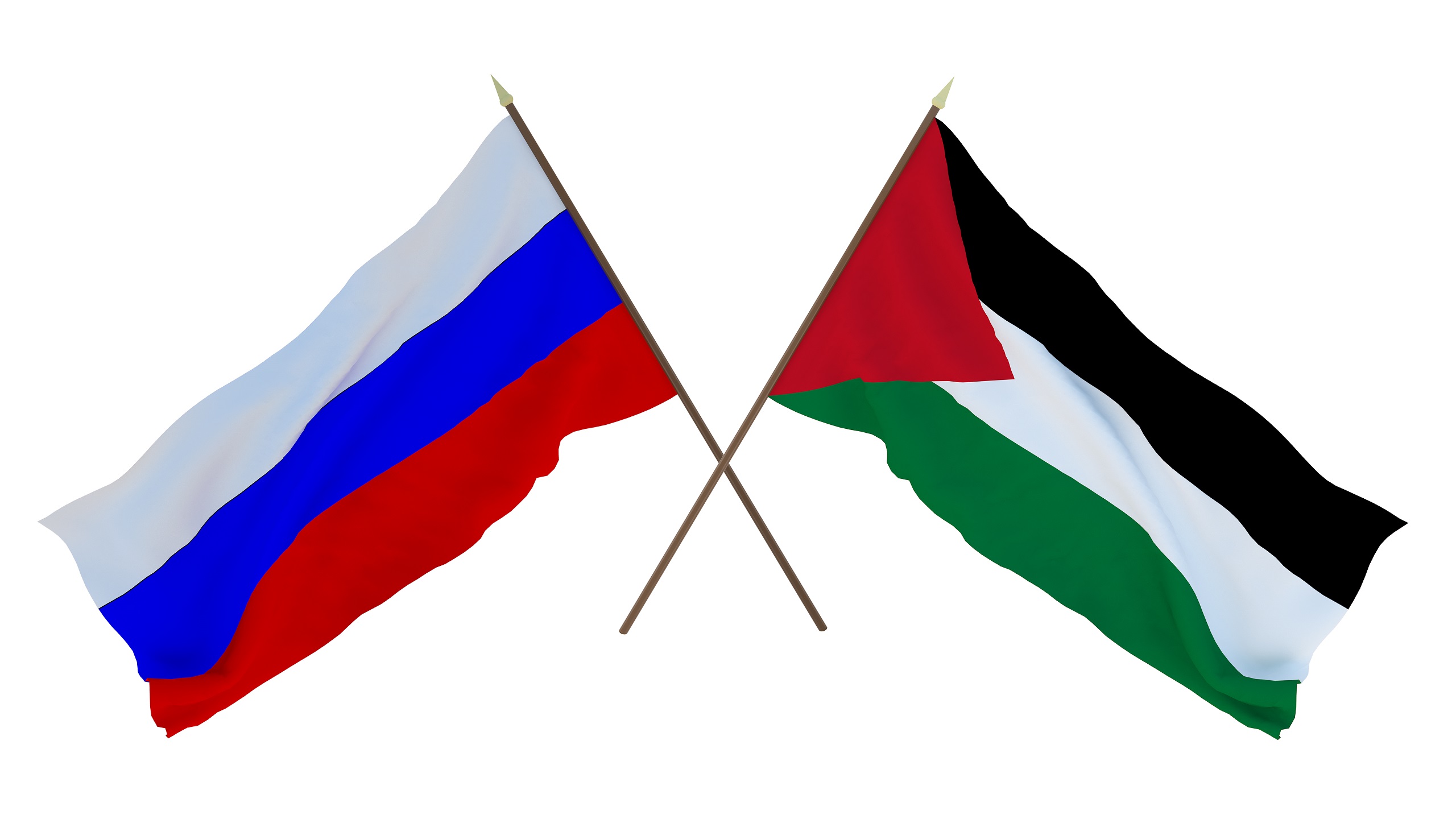 Palestinian Authority Expresses Concern Over Russia’s Plan To Open Diplomatic Office in Jerusalem