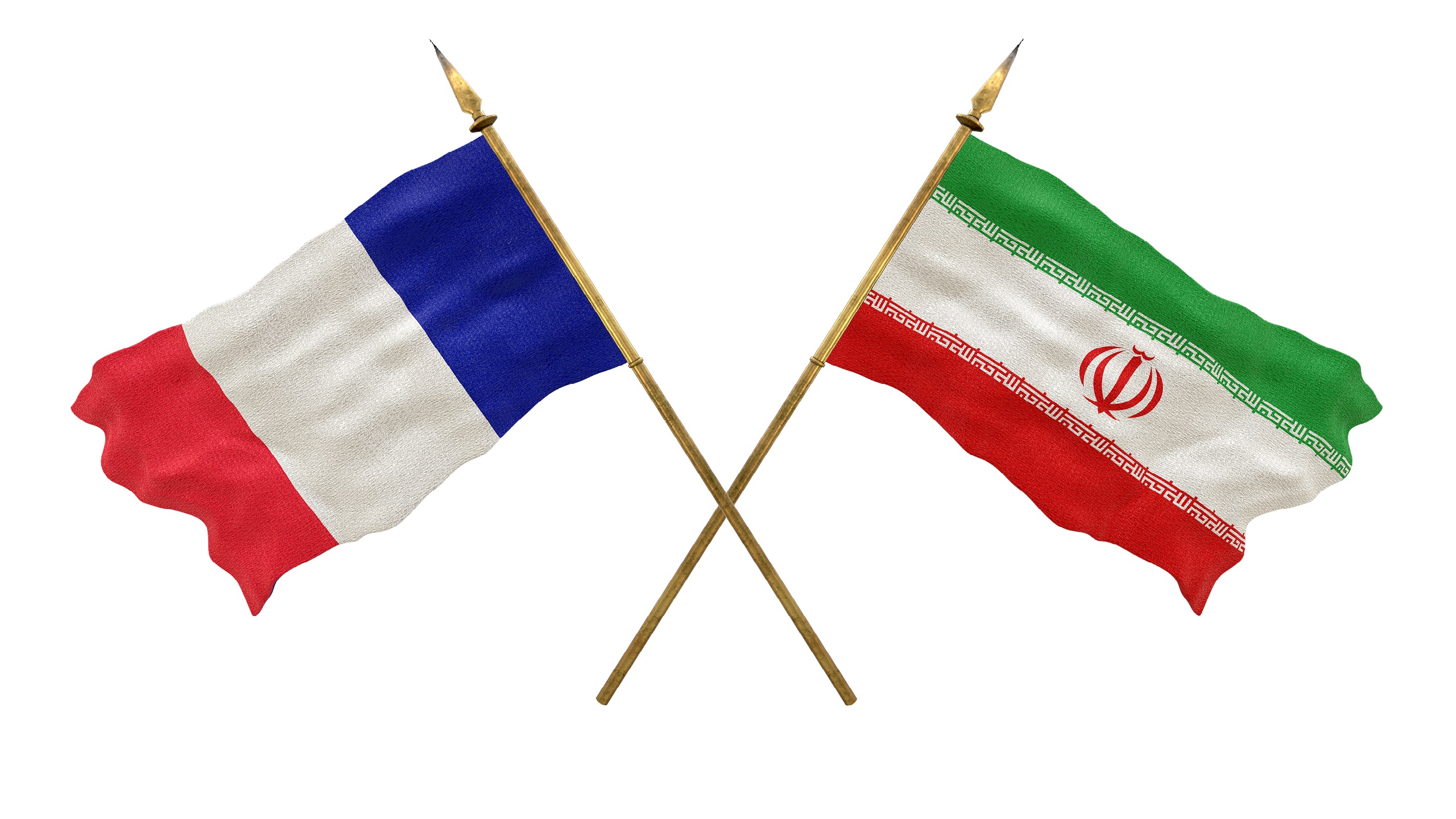 Iran’s Raisi, France’s Macron Discuss Bilateral Relations, Nuclear Deal, Ukraine Crisis