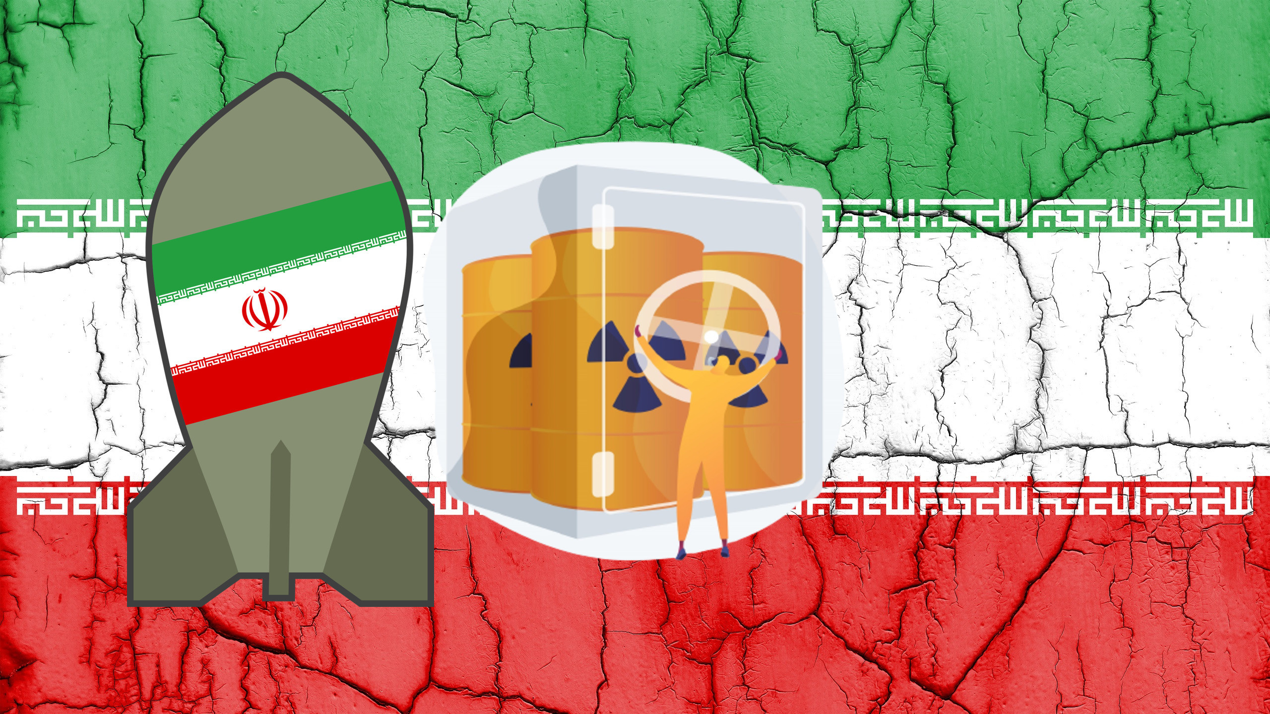 Iran’s Enriched Uranium Stockpile Surpasses Accord Limits, UN Watchdog Reports