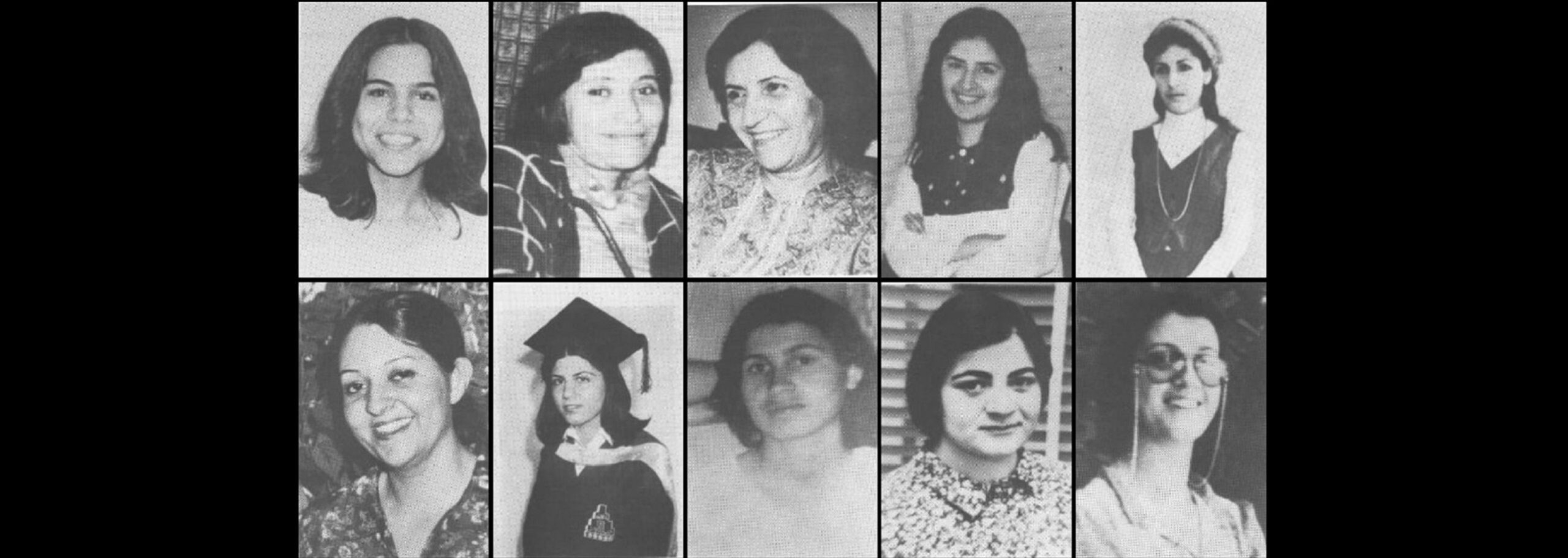 Nuestra Historia es Una: La Comunidad Bahai Busca Unión con el Pueblo Iraní para Luchar por los Derechos de las Mujeres