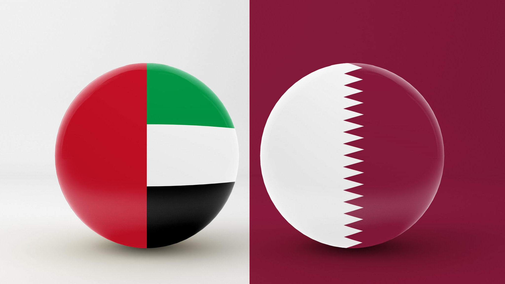 Qatar, UAE Restore Diplomatic Relations, Embassies To Reopen