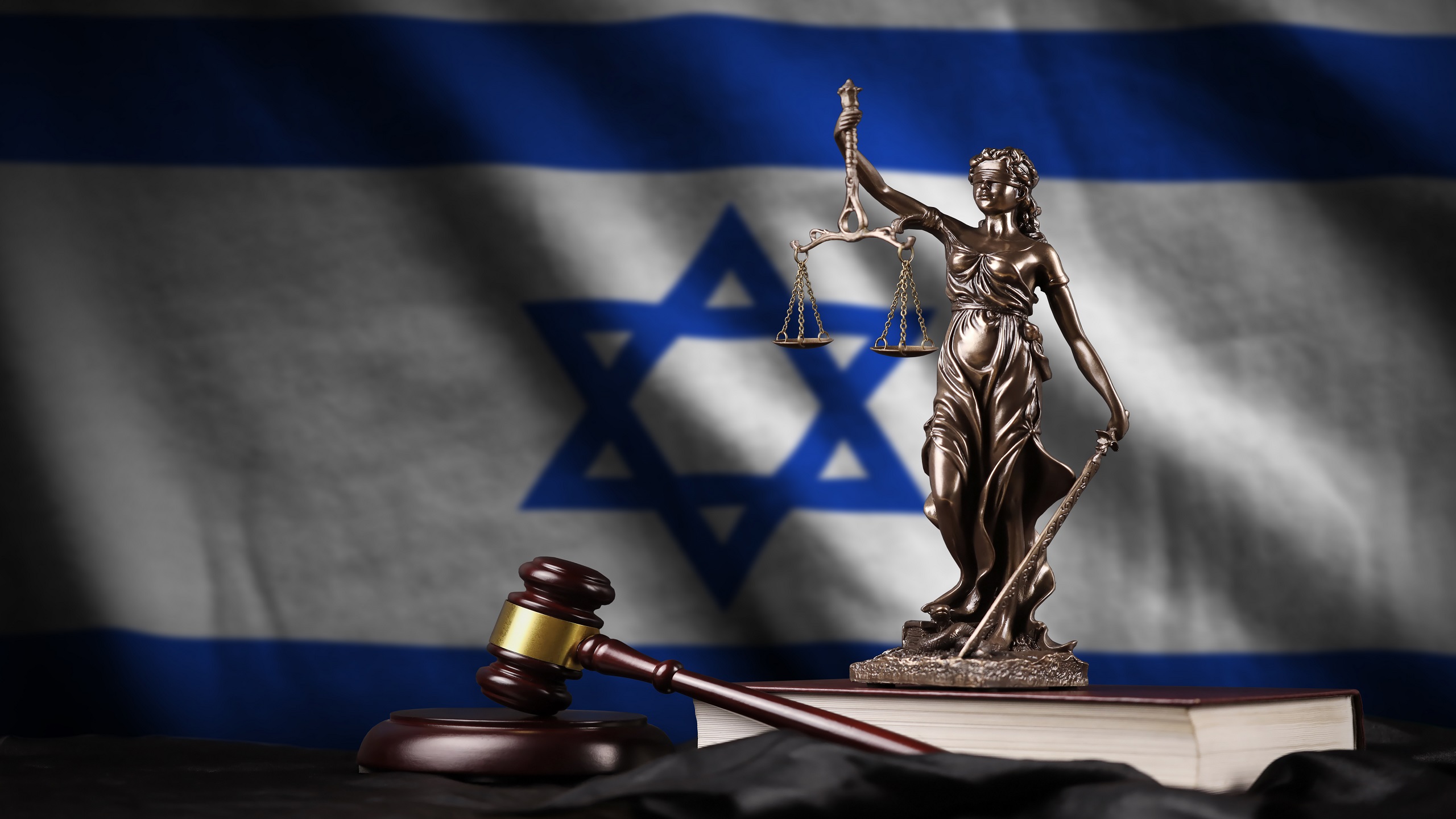 Controversial Bill Altering Judicial Review Passes in Knesset; High Court Challenge Looms