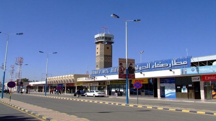 Yemen-Jordan Flights Increase; UN Envoy Urges Easing of Restrictions
