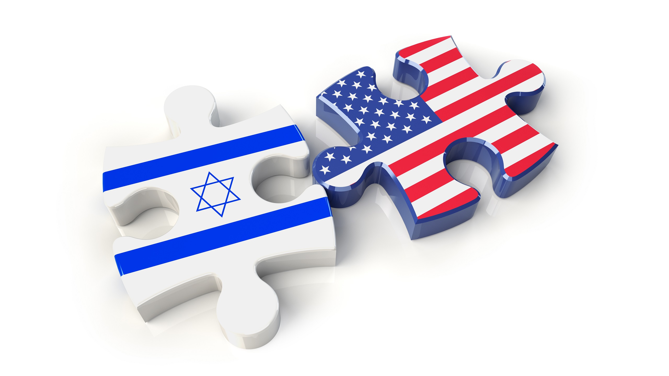 As White House Pushes for 2-State Solution, Gaps Between US, Israel Could Become More Visible