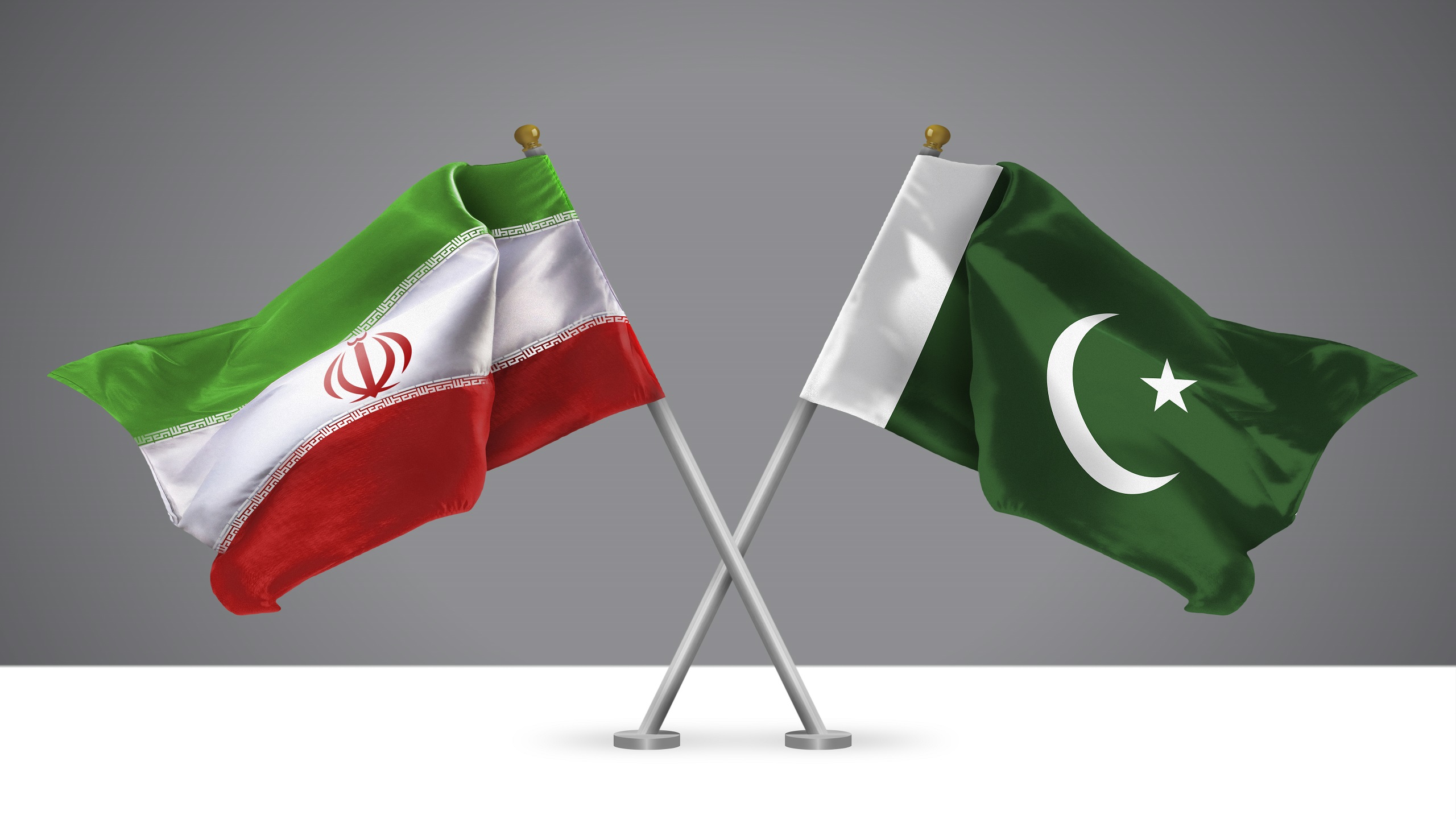 Iran, Pakistan Pledge Enhanced Border Security Cooperation Against ‘Terrorism’