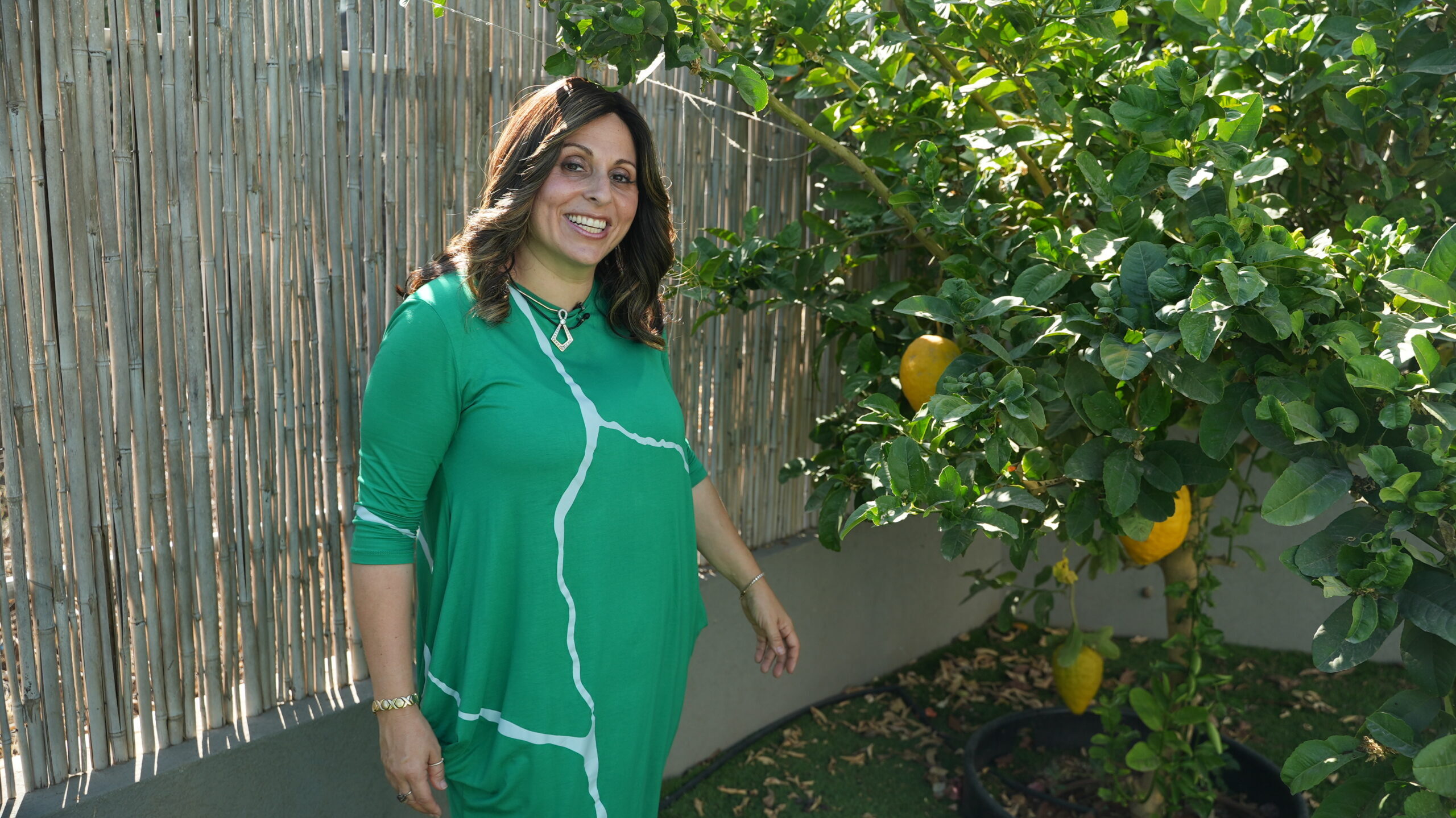 ‘Make Me a Match’ Maven Aleeza Ben Shalom Takes Netflix to Heart and Soul