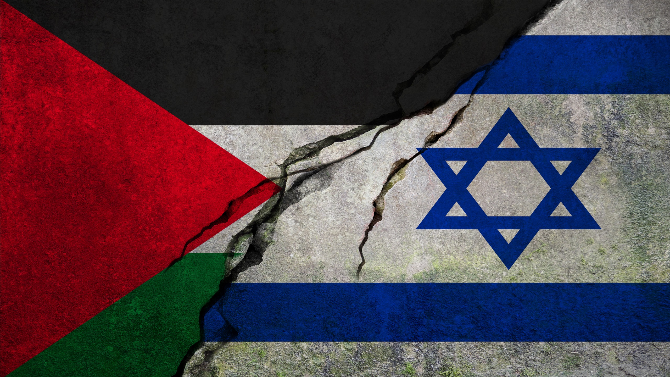 Netanyahu: Israel Should ‘Crush’ Palestinian Statehood Hopes