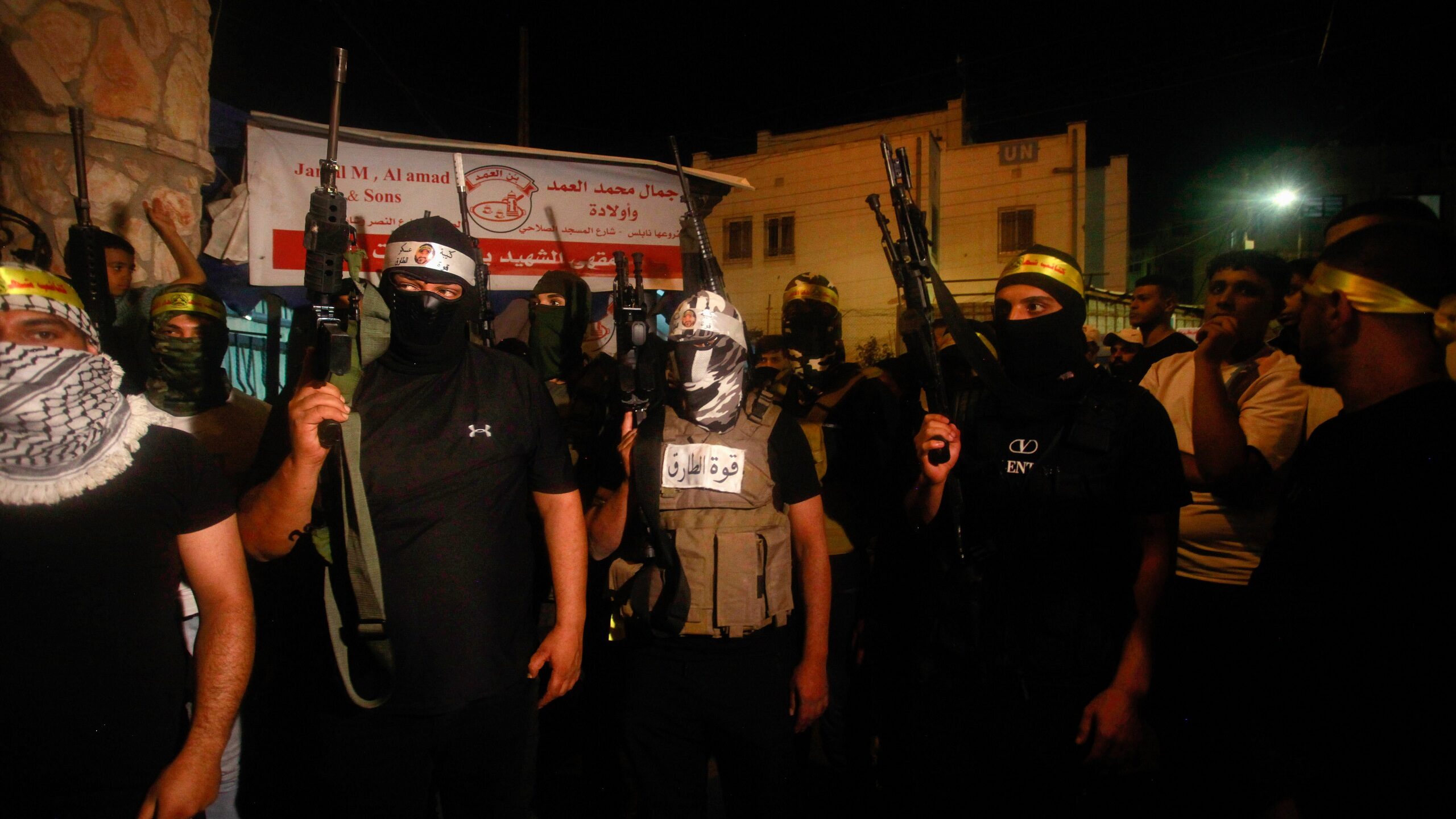 PA Rejects Israeli Aid Offer Contingent on Ending Anti-Israel Stance
