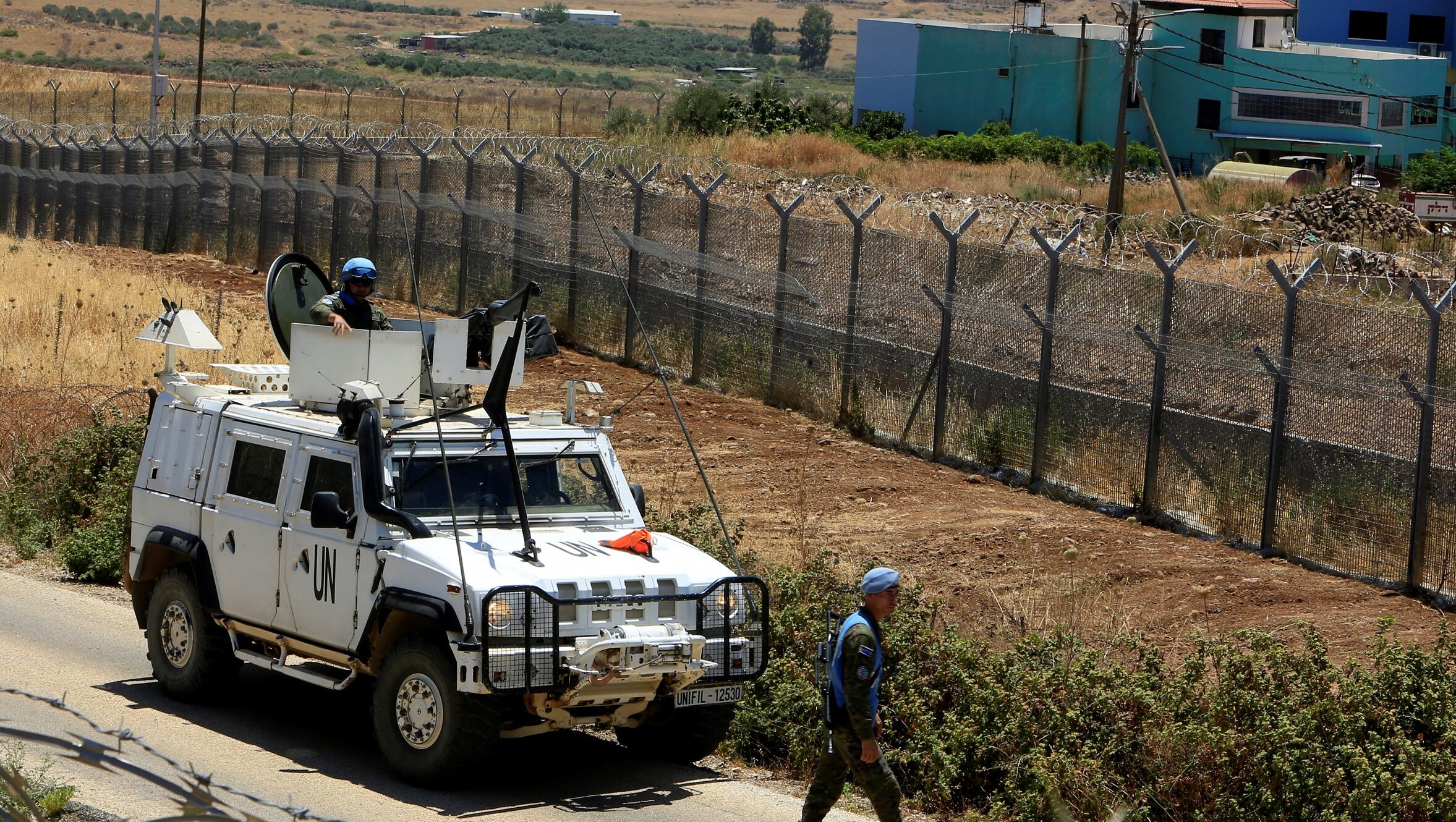 A ‘Not-Quite-Ceasefire’: UNIFIL–IDF Incident Raises Concerns of Escalation