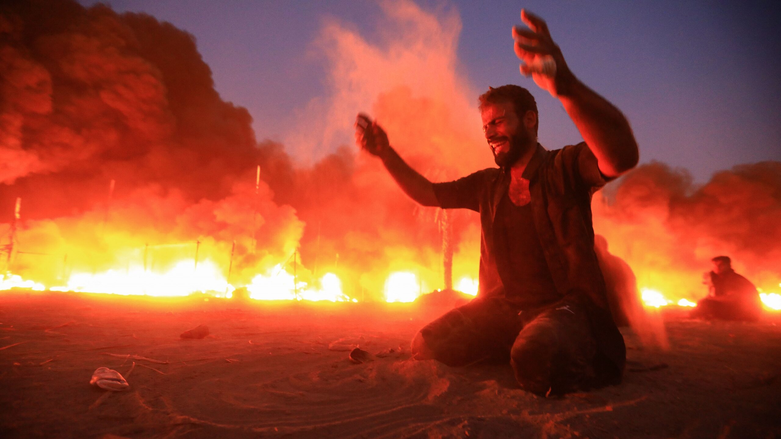 Global Shiite Community Marks Ashoura Under Tight Security