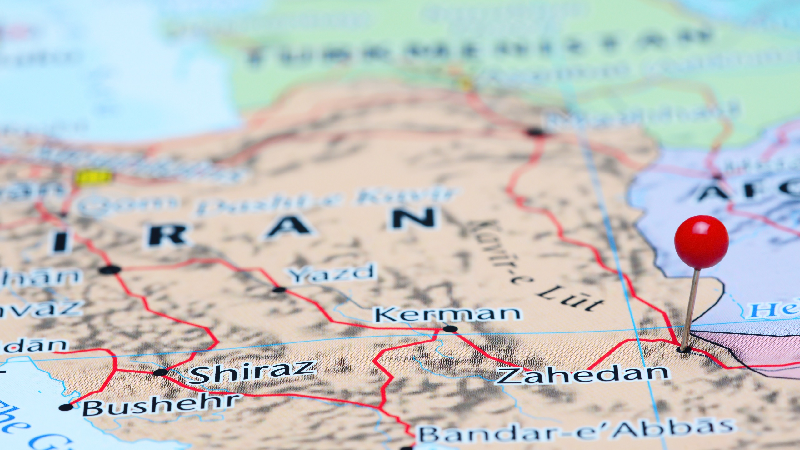 Police Station Attack in Iran’s Zahedan Claims 6 Lives, Exacerbates Regional Tensions